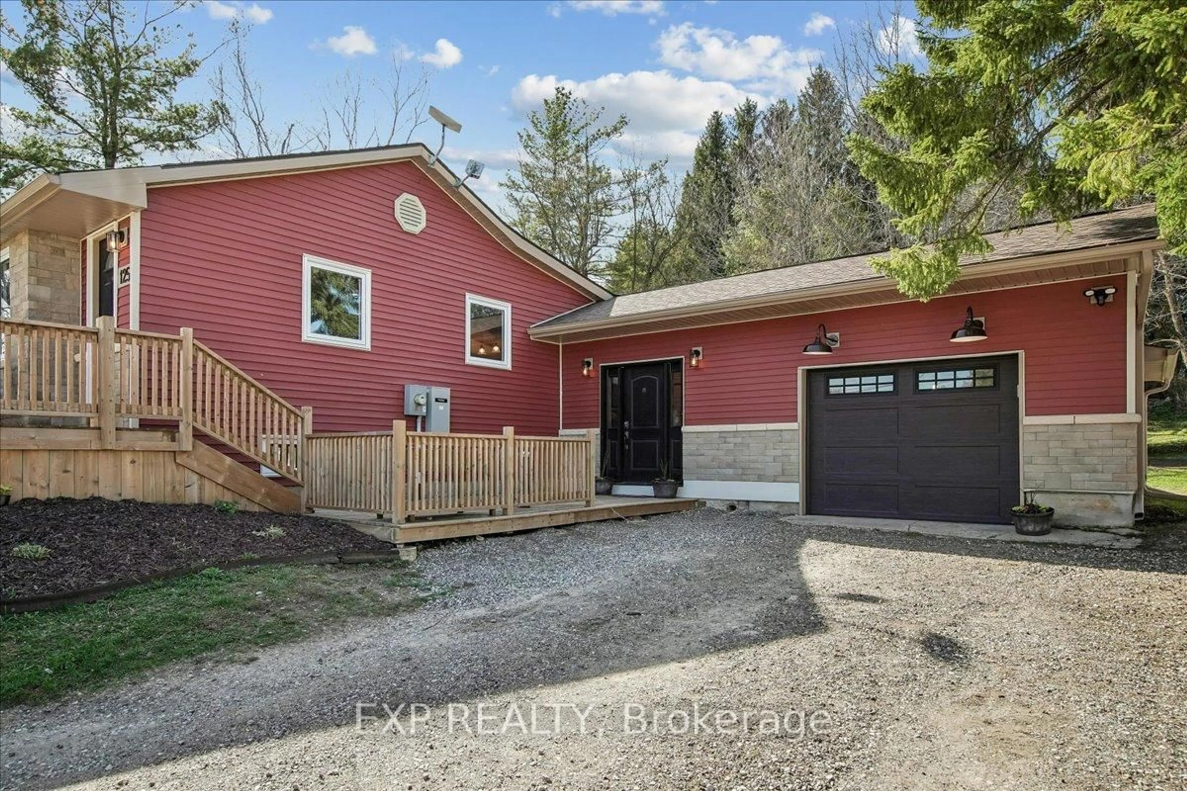 Unknown for 125 River Rd, Grey Highlands Ontario N0C 1C0