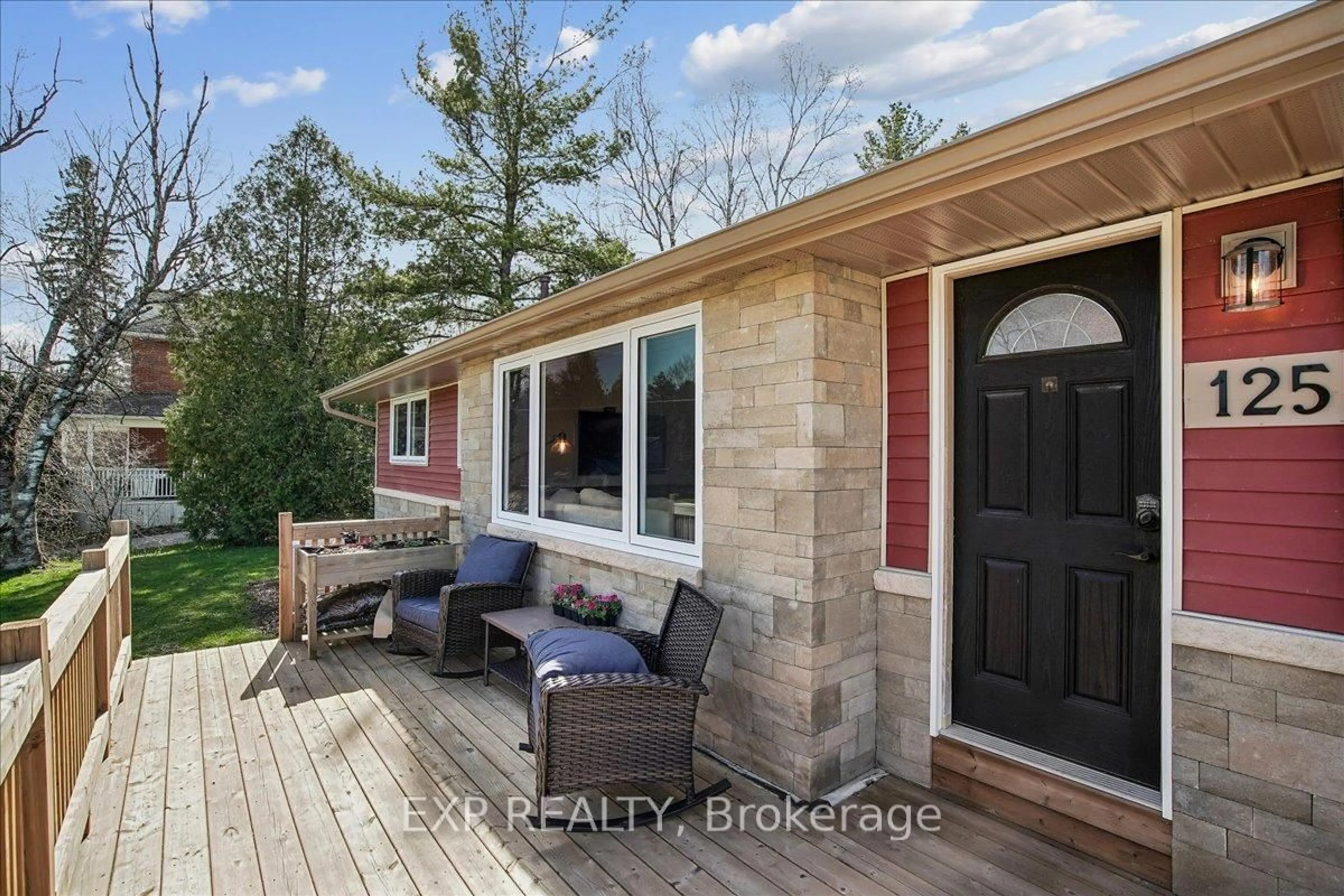 Unknown for 125 River Rd, Grey Highlands Ontario N0C 1C0