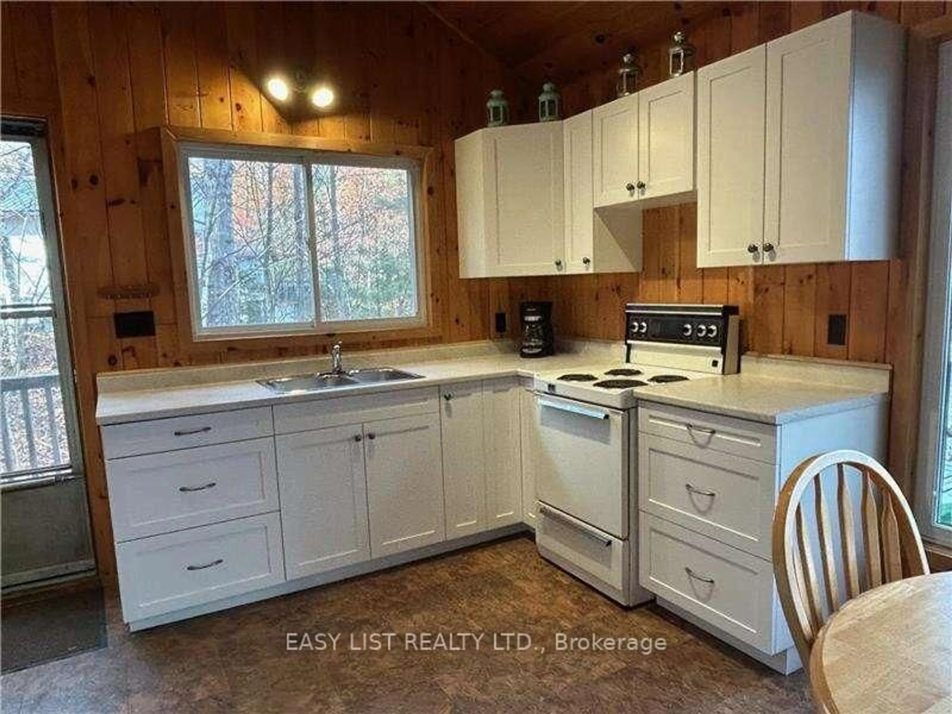 Standard kitchen, unknown for 1390 River Rd, Hastings Highlands Ontario K0L 1Y0