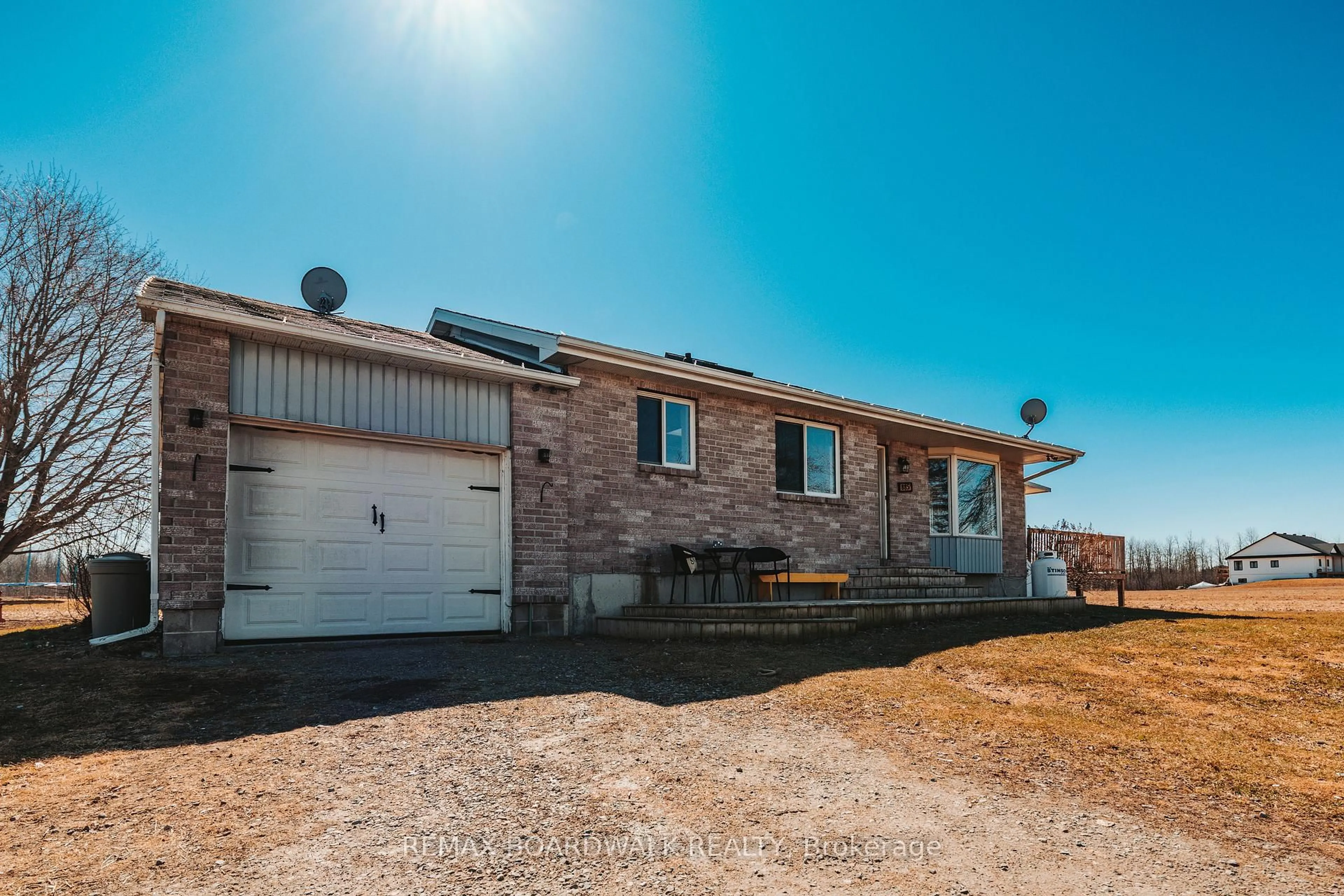 Unknown for 885 Townline Rd, Elizabethtown-Kitley Ontario K7A 4S5