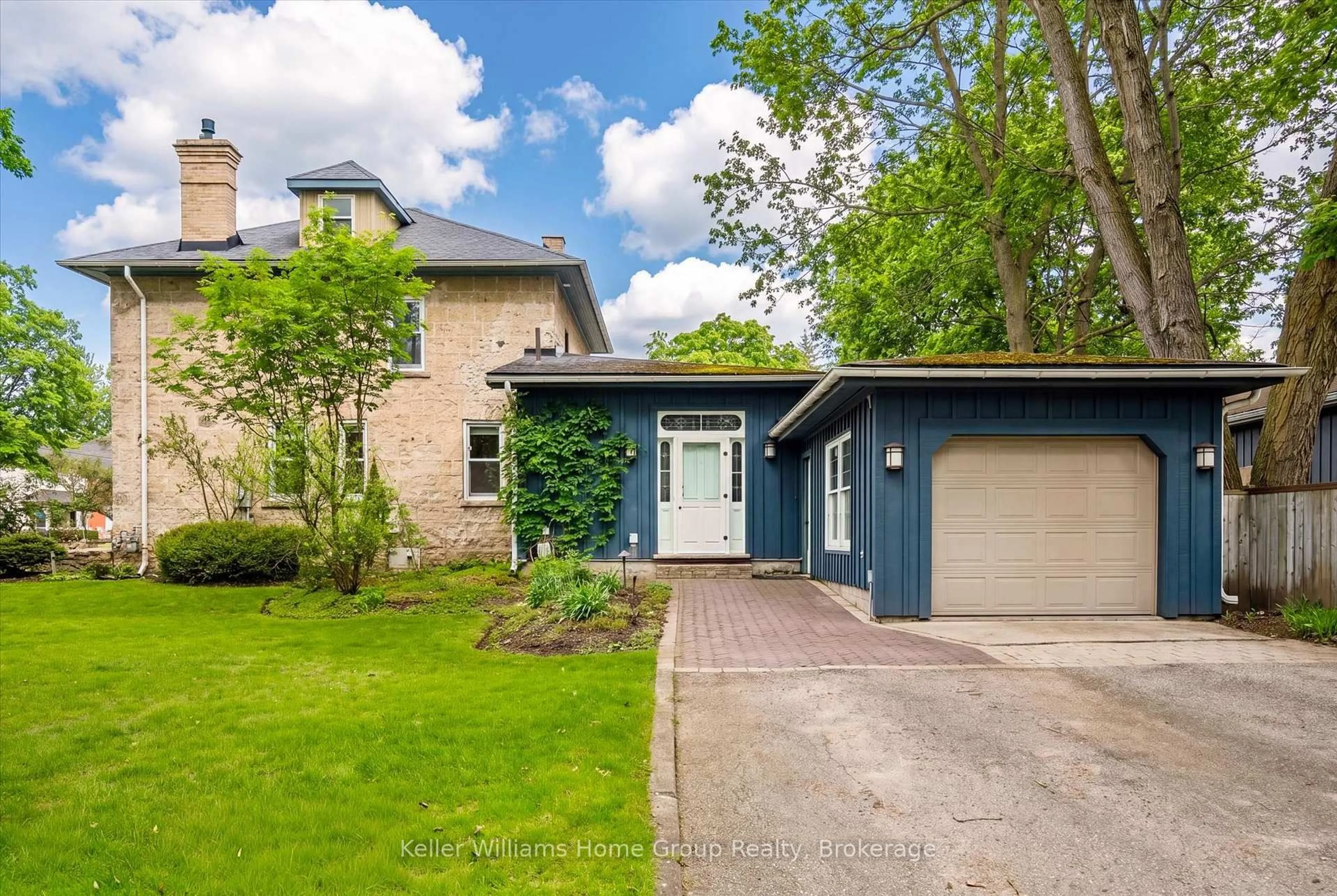 Unknown for 495 Tower St, Centre Wellington Ontario N1M 2N8