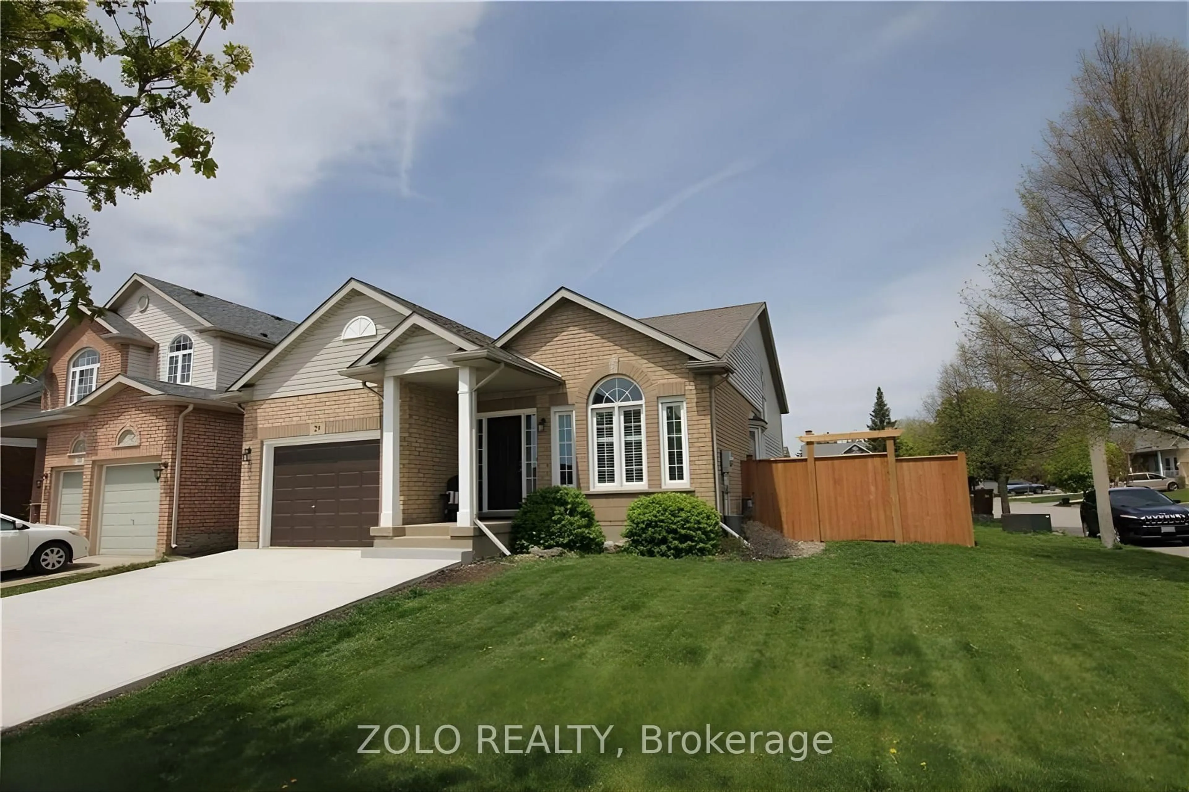 Unknown for 29 Summers Dr, Thorold Ontario L2V 5C4