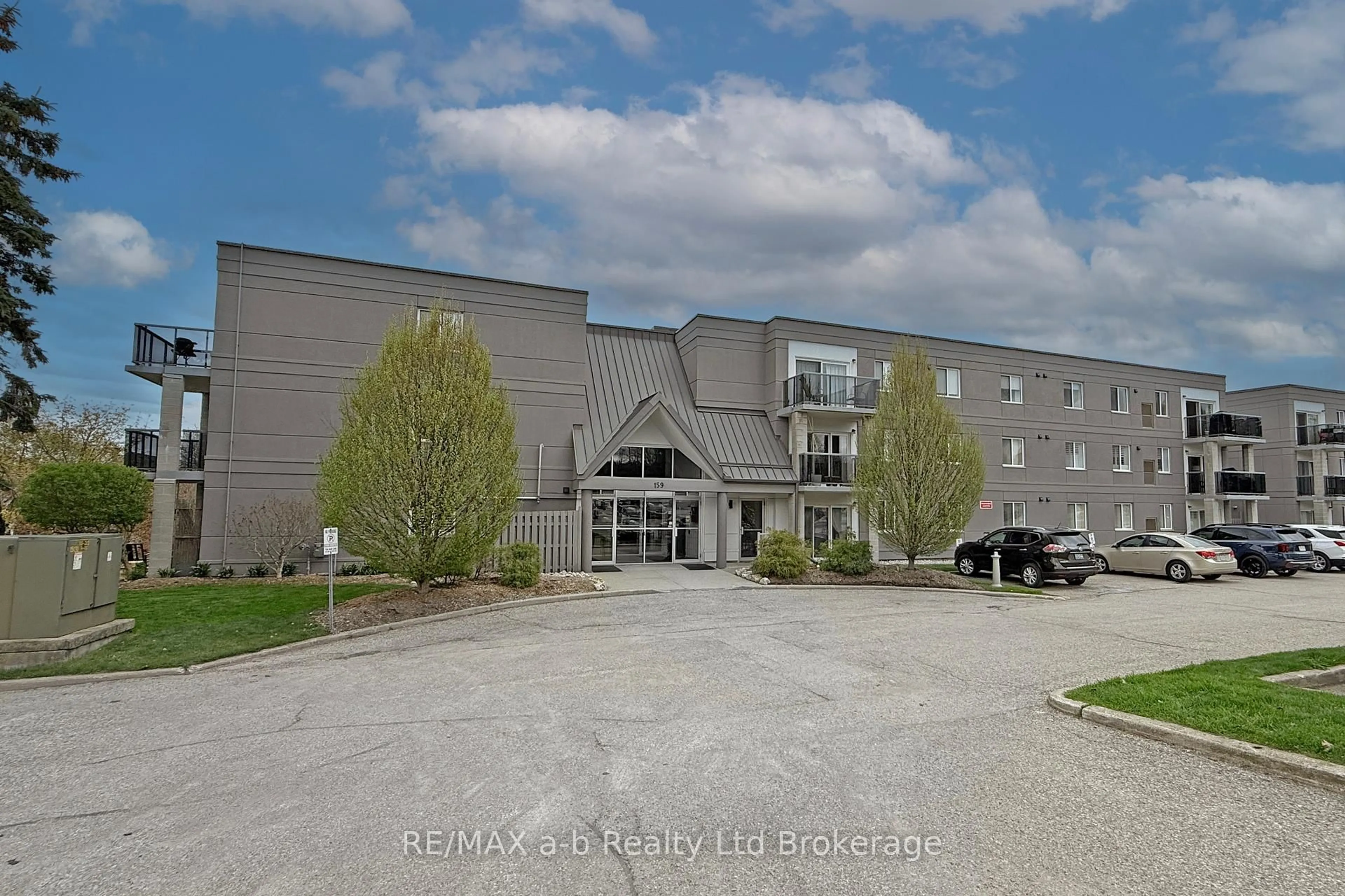 Unknown for 159 Ferguson Dr #304, Woodstock Ontario N4V 1A9