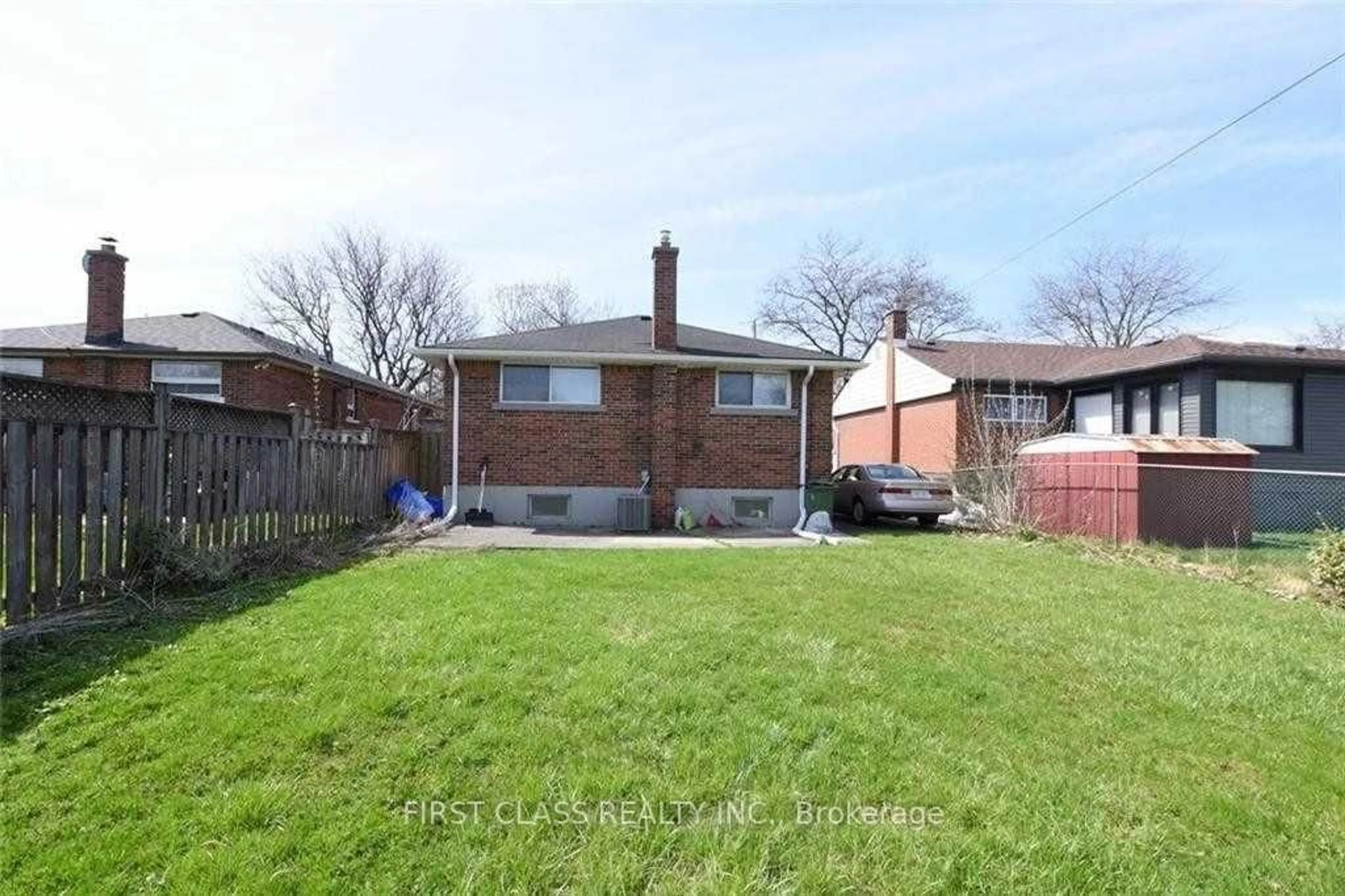 Unknown for 27 Welbourn Dr, Hamilton Ontario L9A 3N1