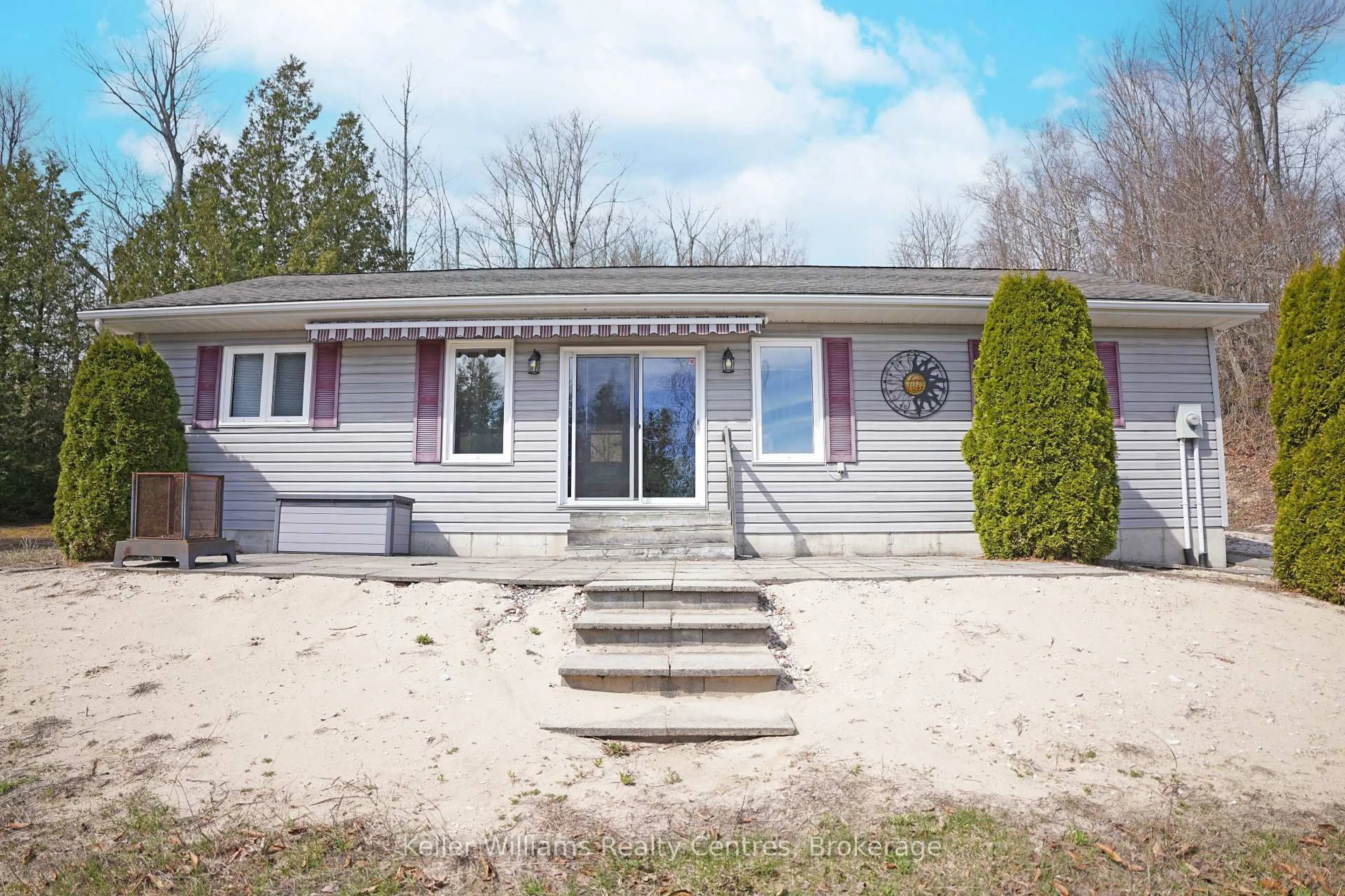 Unknown for 35 Bryant St, South Bruce Peninsula Ontario N0H 2T0