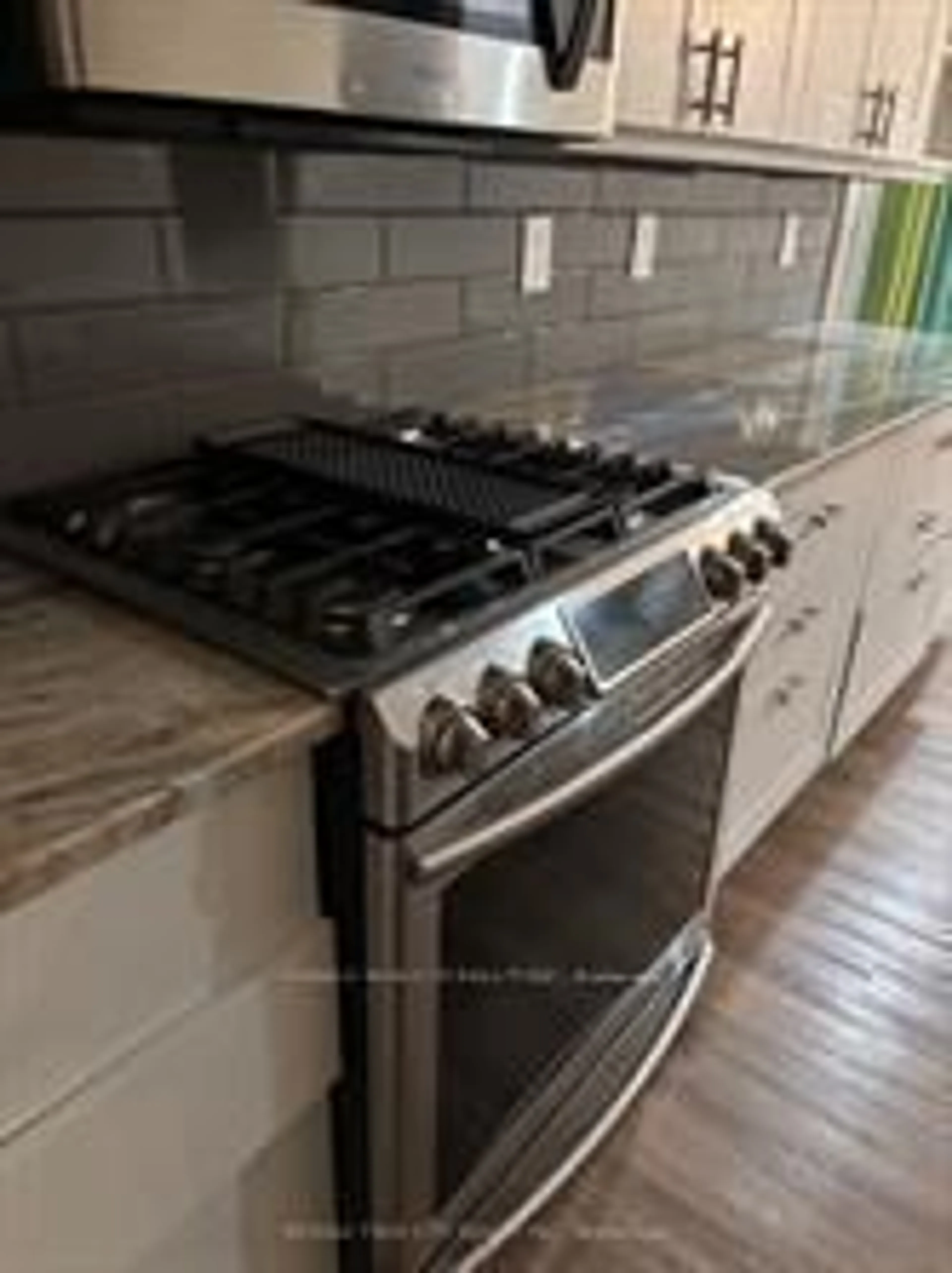 Contemporary kitchen, unknown for 2916 Shannonville Rd, Tyendinaga Ontario K0K 2V0