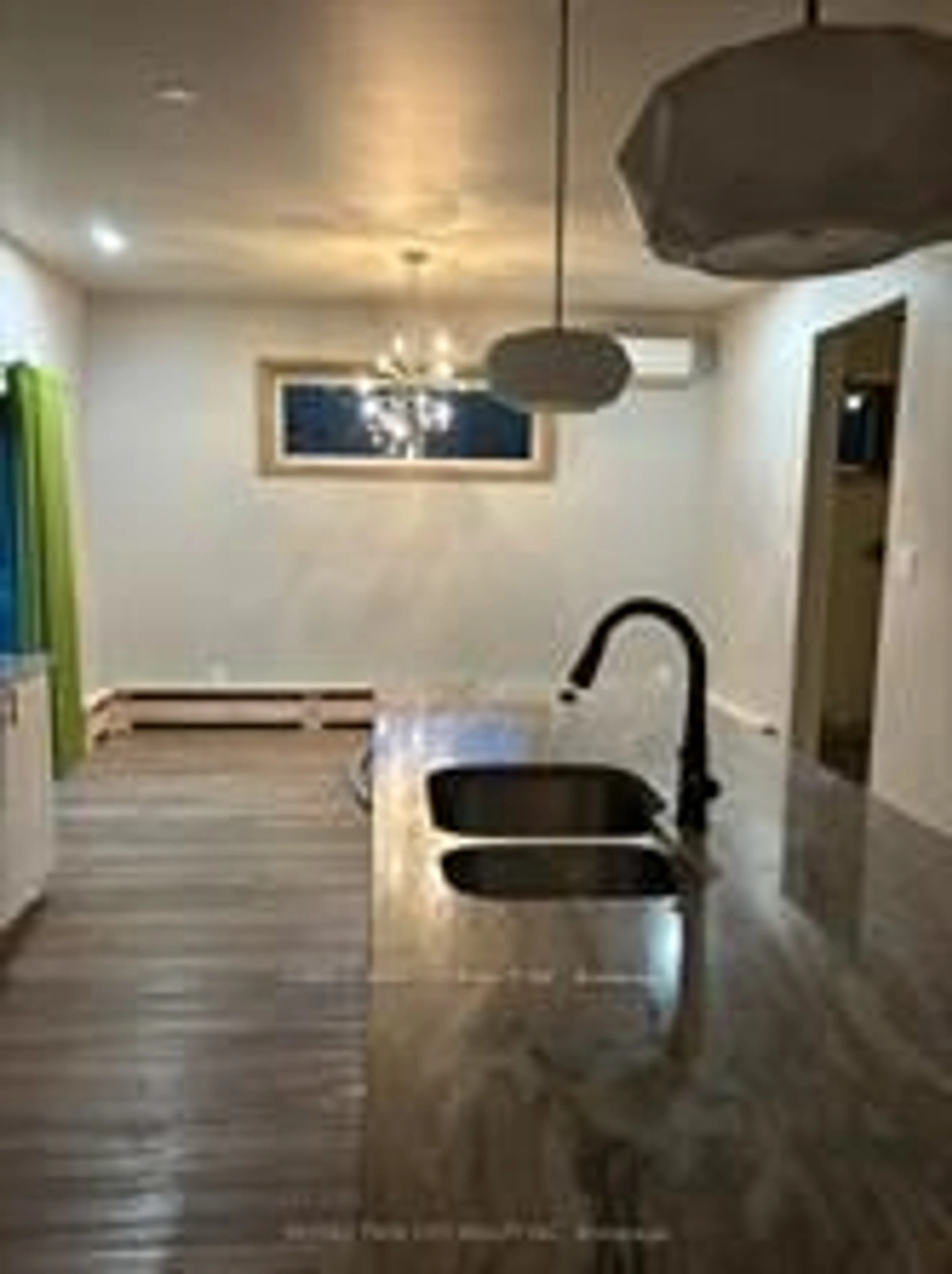 Open concept kitchen, unknown for 2916 Shannonville Rd, Tyendinaga Ontario K0K 2V0