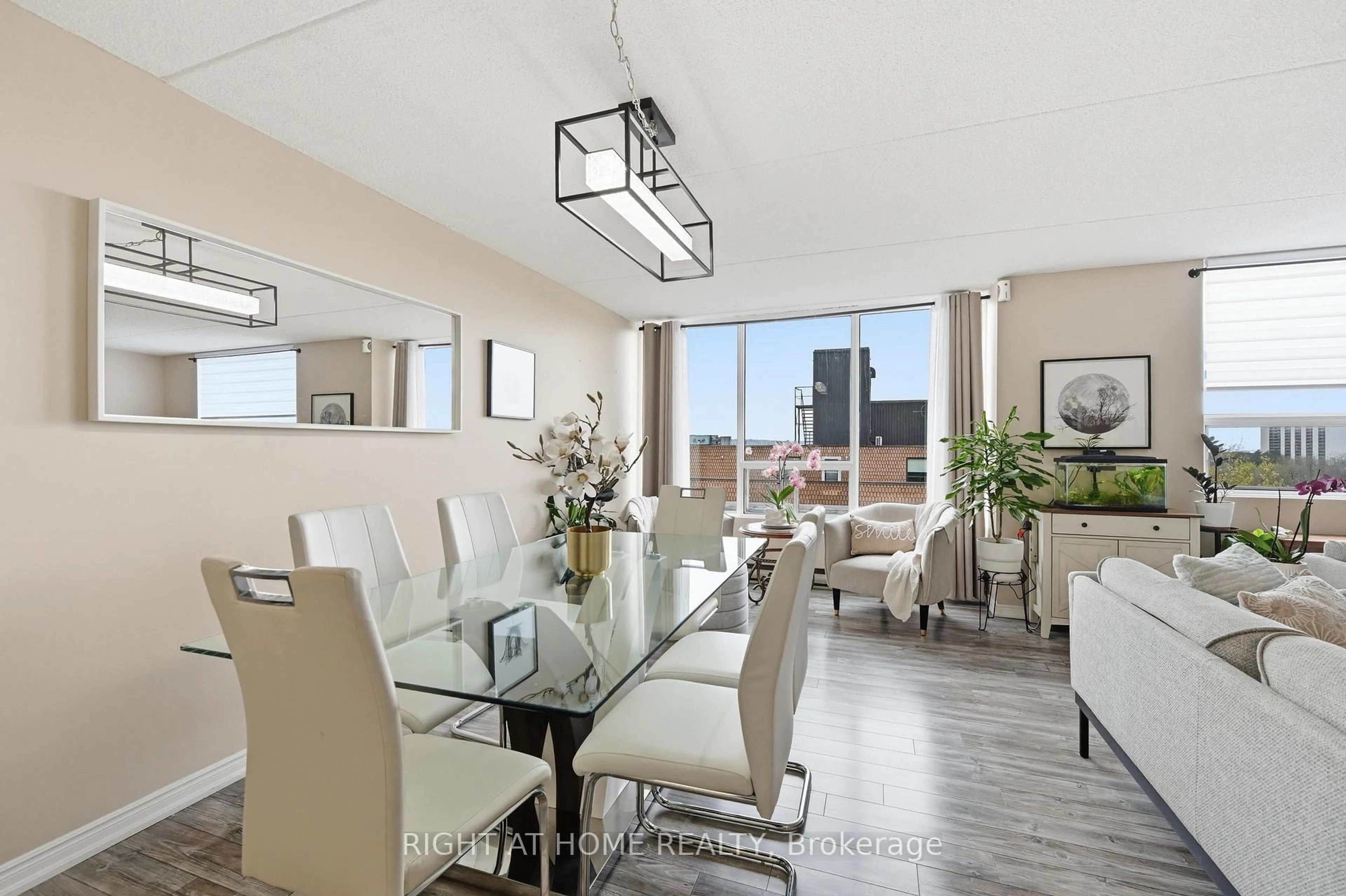 Dining room, unknown for 99 Donn Ave #704, Hamilton Ontario L8G 5B2
