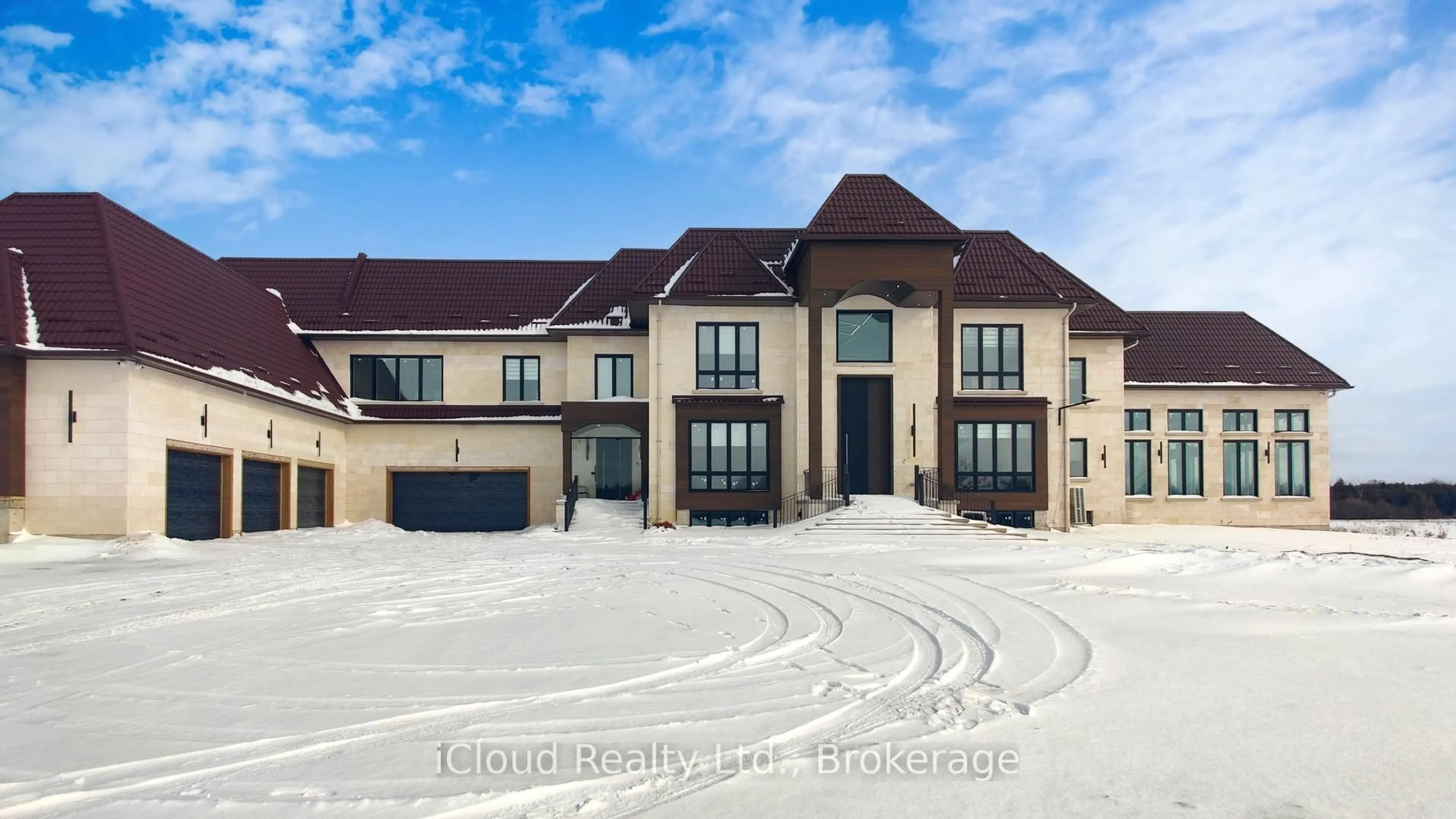 Unknown for 674525 Hurontario St, Mono Ontario L9W 5S1