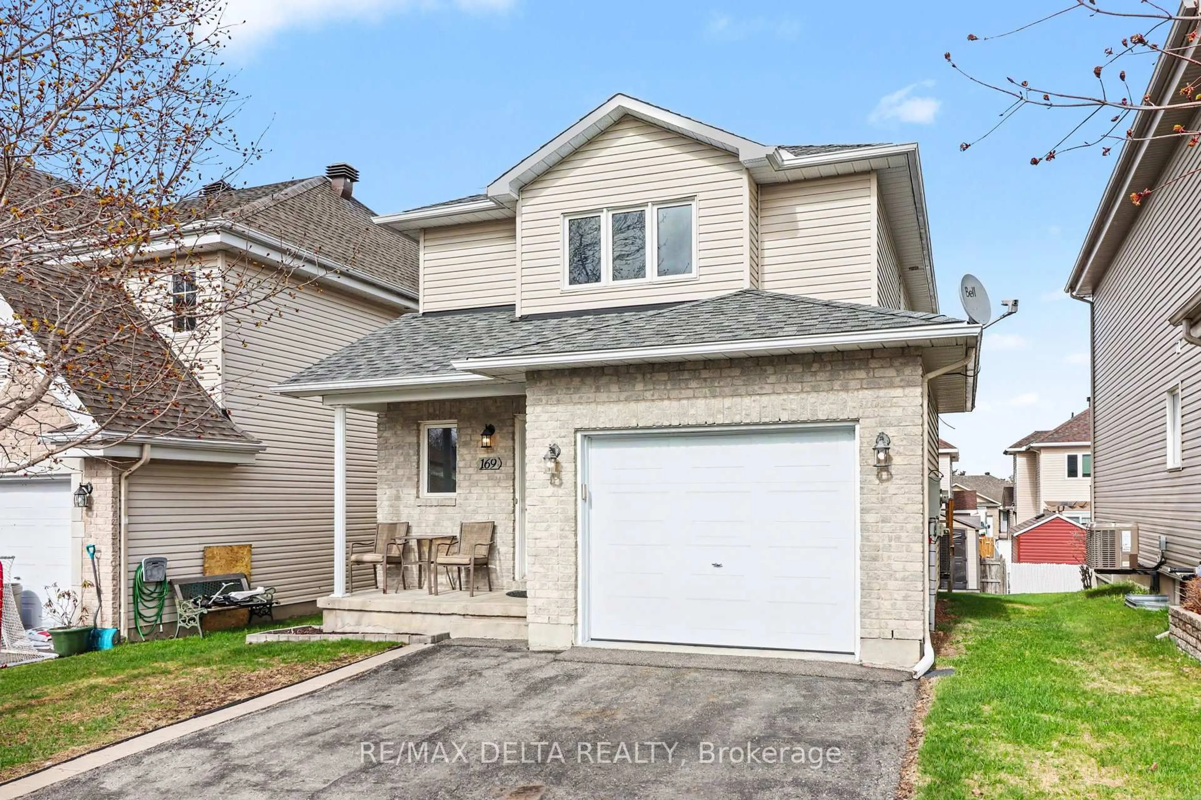 Unknown for 169 Louise St, Clarence-Rockland Ontario K4K 1R8