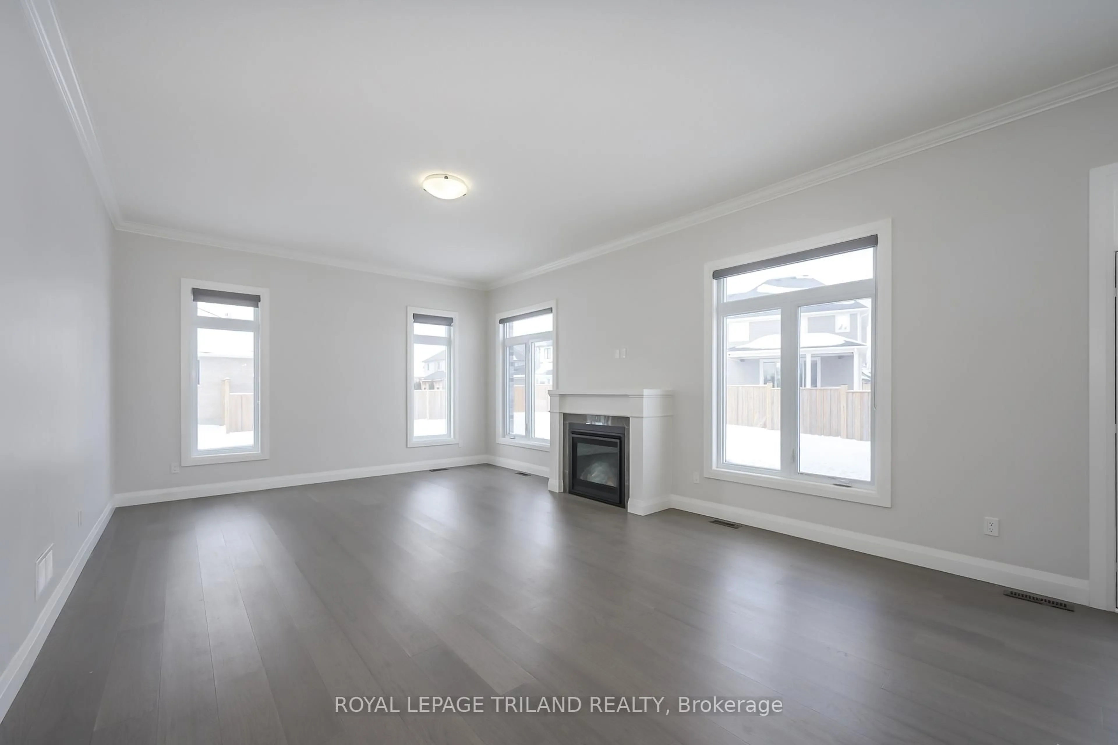 A pic of a room for 4142 Campbell St, London South Ontario N6P 0H5