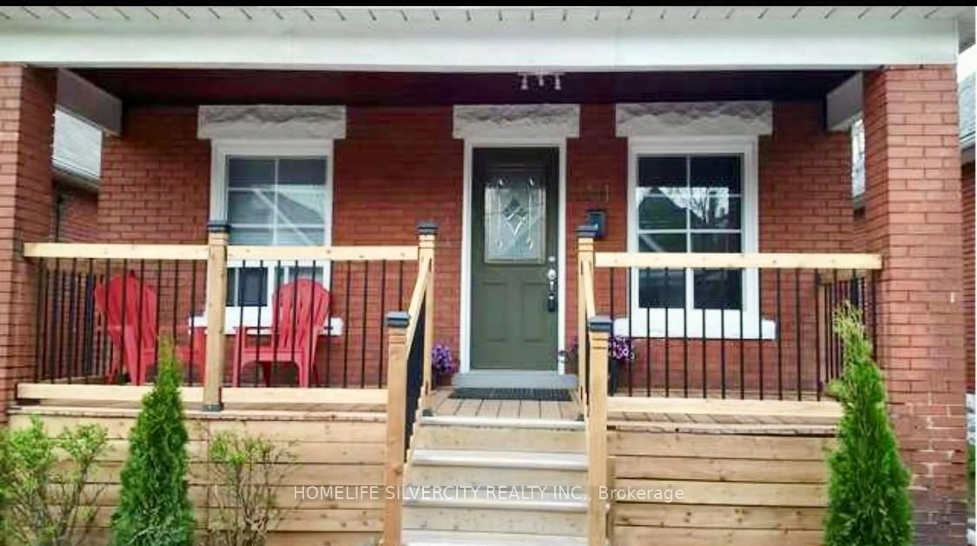 Unknown for 24 Webber Ave, Hamilton Ontario L8N 1W3