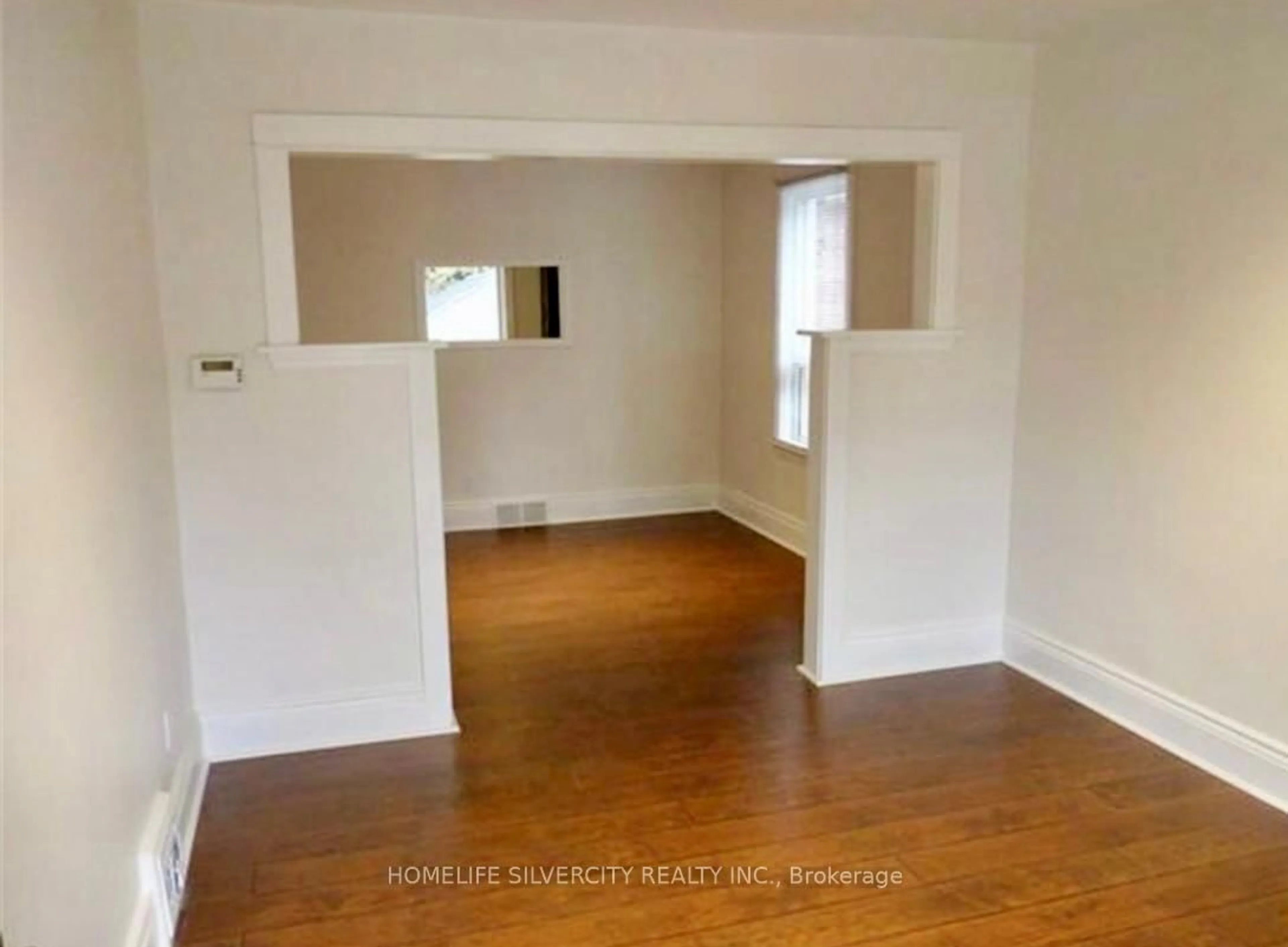 A pic of a room for 24 Webber Ave, Hamilton Ontario L8N 1W3