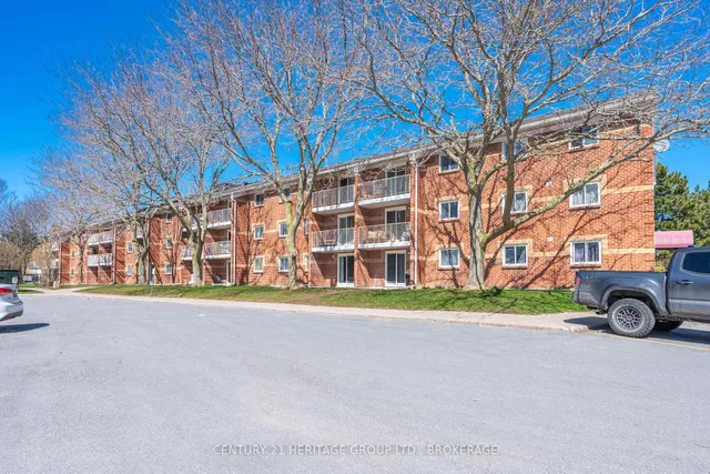 573 Armstrong Rd #203, Kingston 4