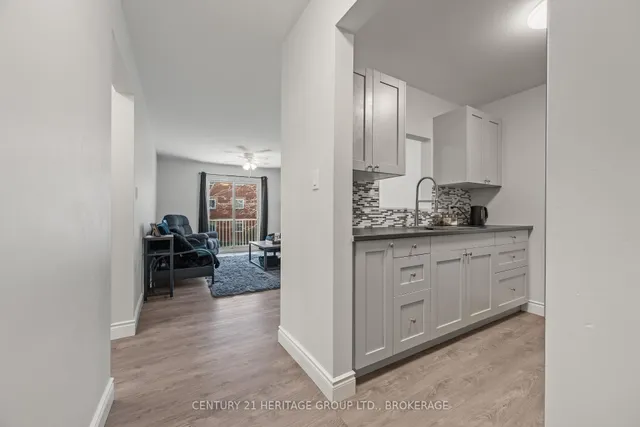 573 Armstrong Rd #203, Kingston 5