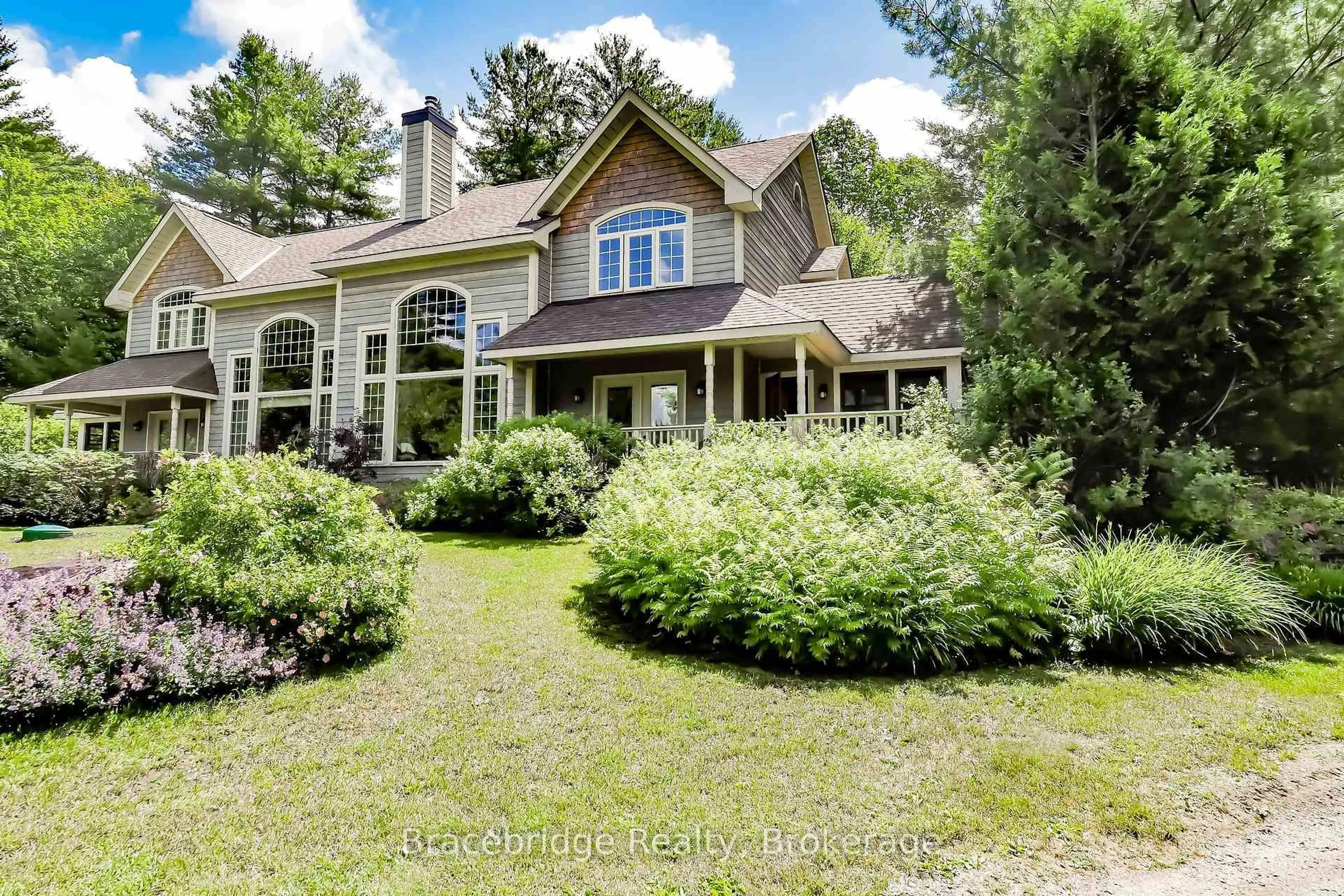 Unknown for 3876 Muskoka Rd 118 Highway #Carling 10 W3, Muskoka Lakes Ontario P0B 1J0