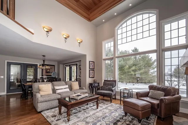 3876 Muskoka Rd 118 Highway #Carling 10 W3, Muskoka Lakes 5