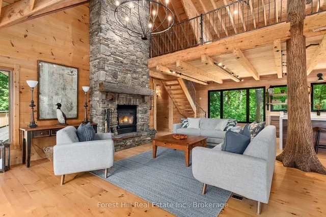 1 SL 19 ROBERTS Island, Muskoka Lakes 5