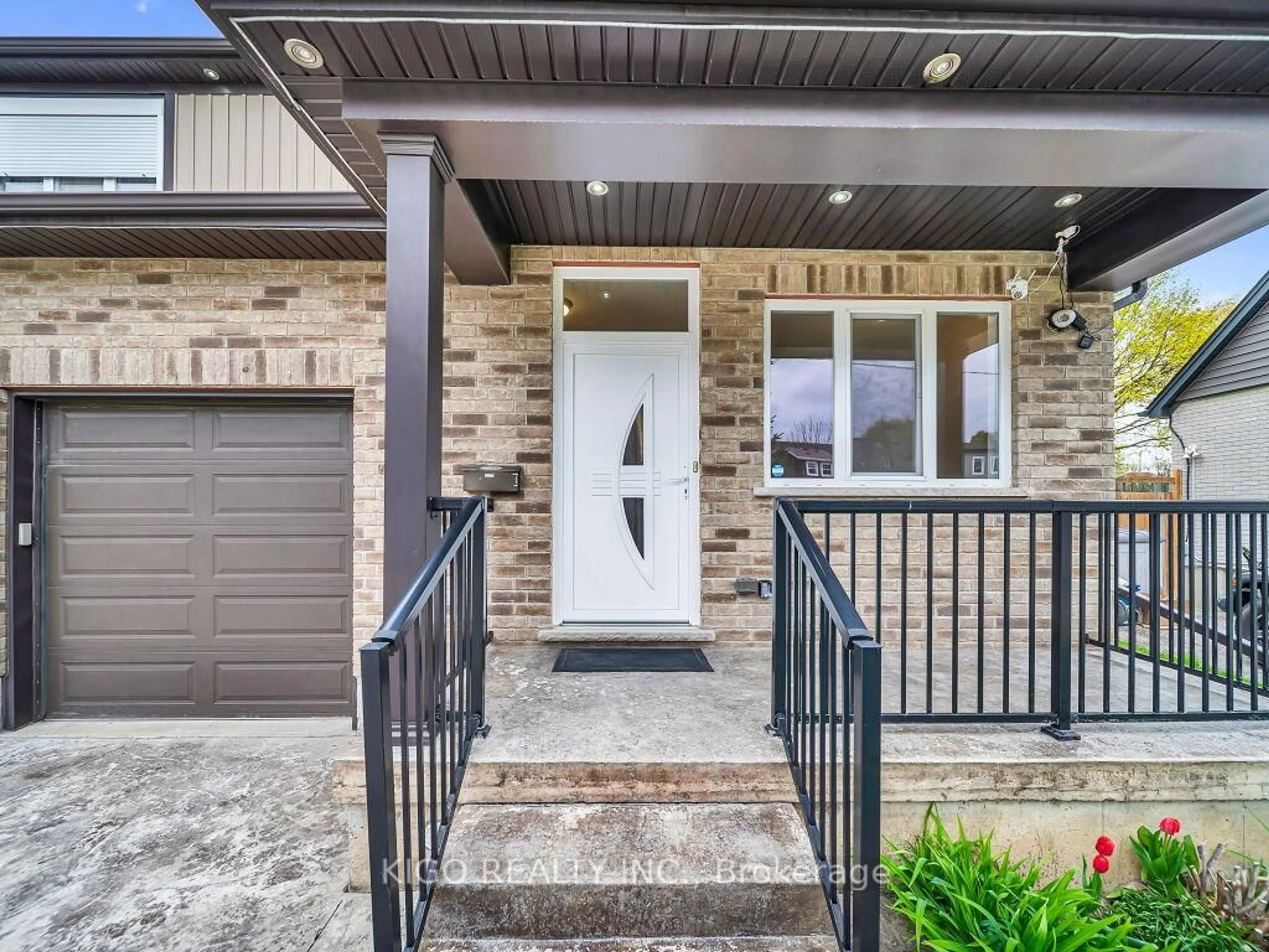Unknown for 236 Neilson Ave, Waterloo Ontario N2J 2M3