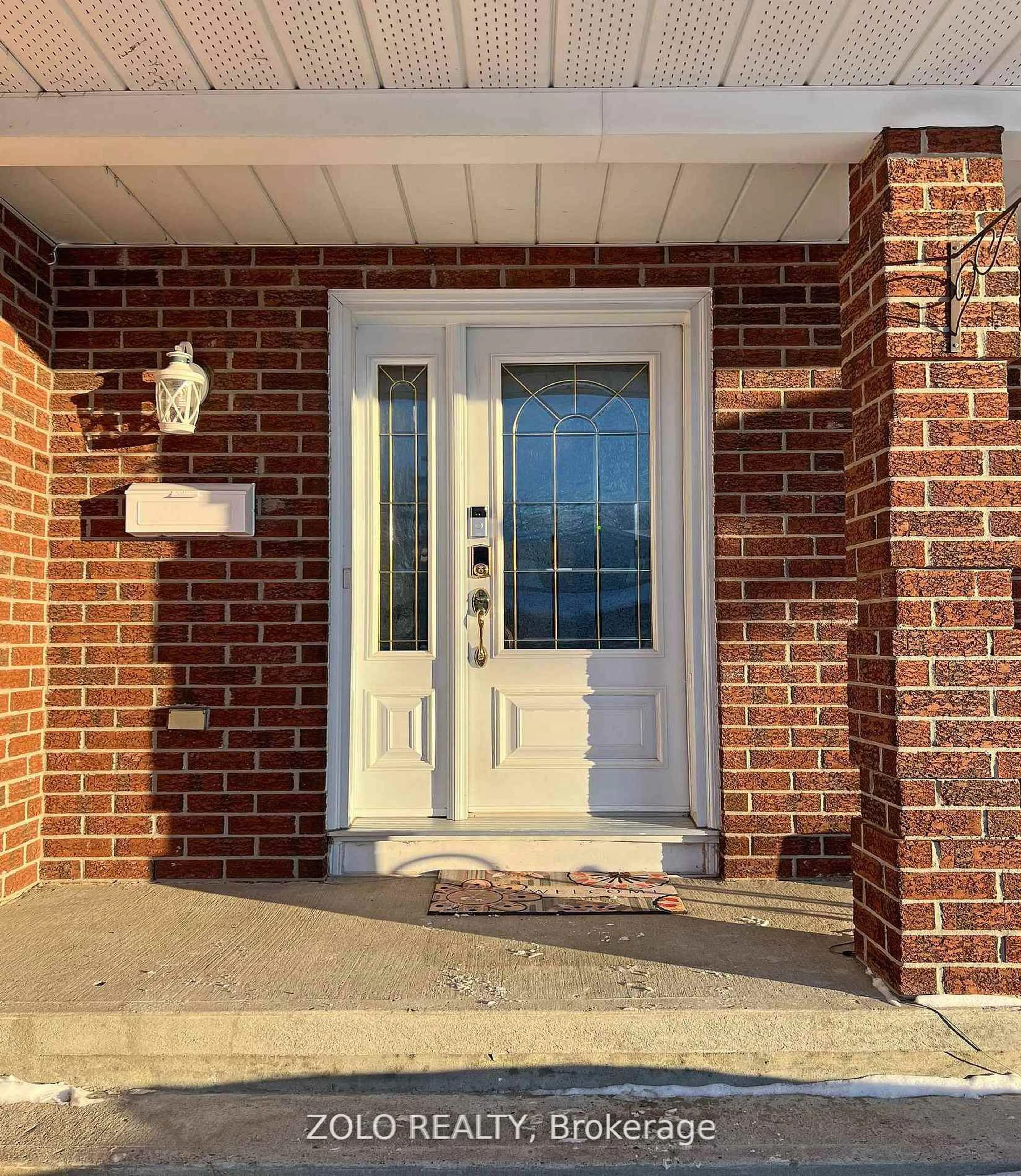 Home with brick exterior material, street for 736 Hauteview Cres, Ottawa Ontario K4A 2B8