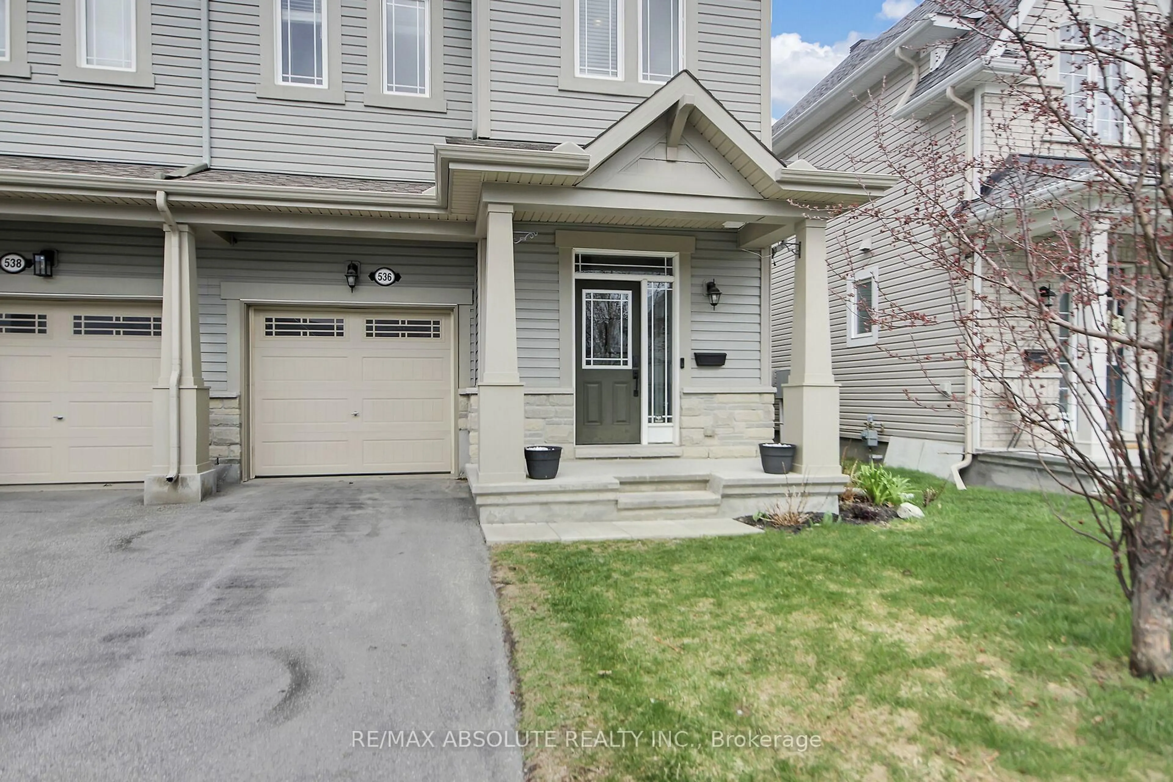 Unknown for 536 Acceptance Pl, Ottawa Ontario K2M 0K4