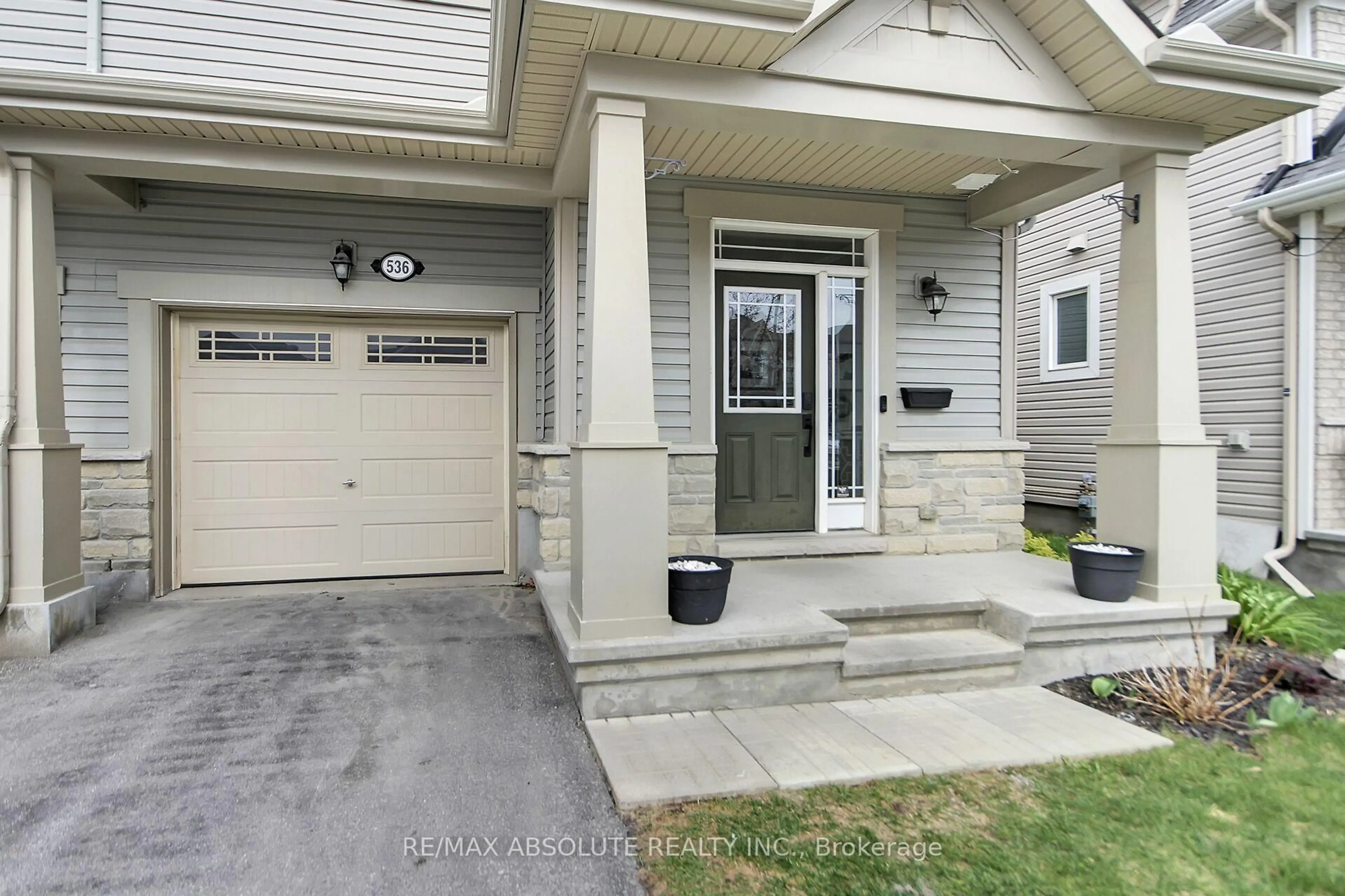 Unknown for 536 Acceptance Pl, Ottawa Ontario K2M 0K4