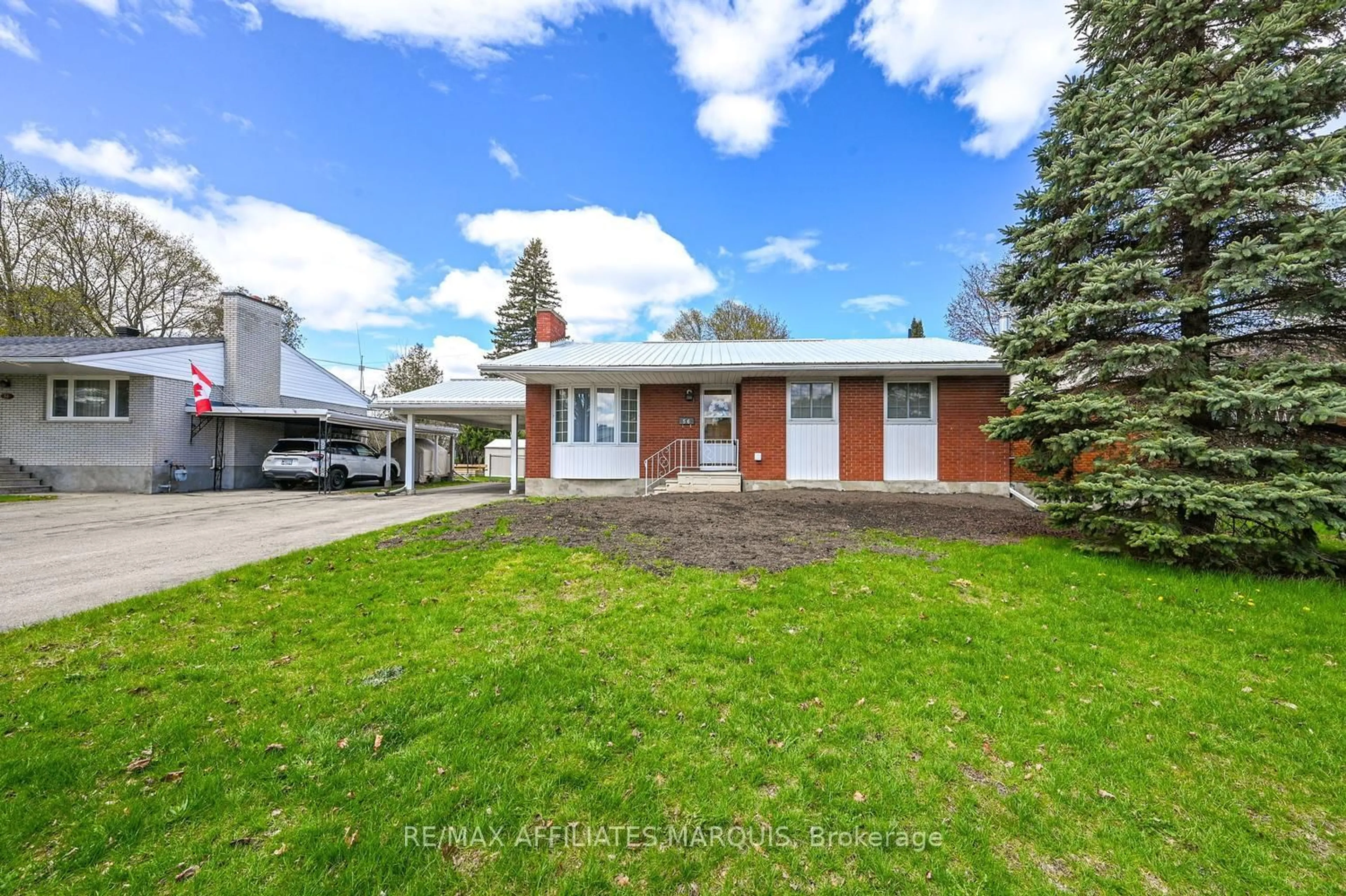 Unknown for 56 MARSHA Dr, Smiths Falls Ontario K7A 3X5