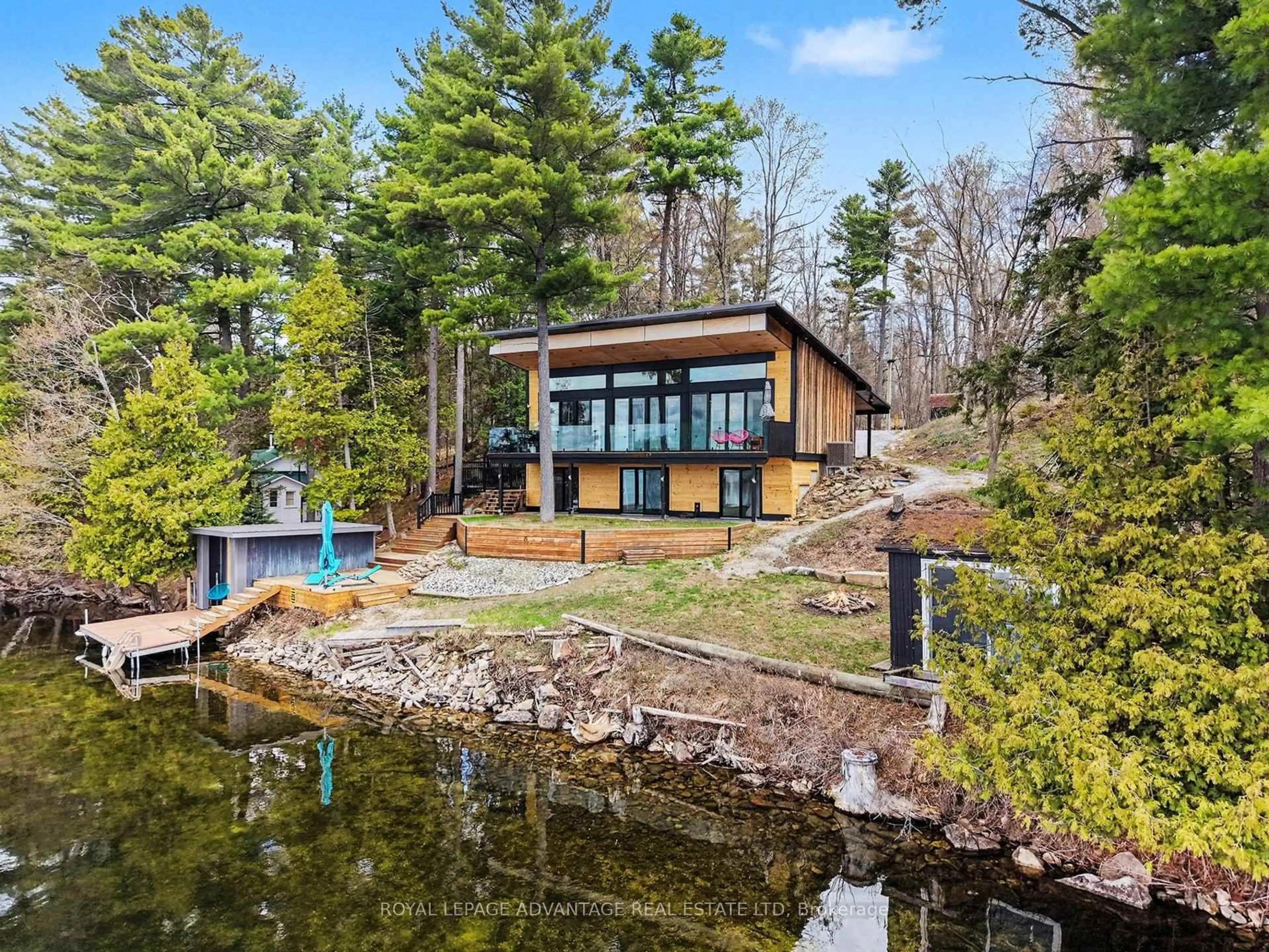 Unknown for 613 Hamilton Lane, Perth Ontario K7H 3C7