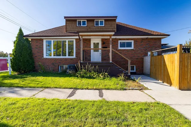 55 Allan Ave, Hamilton