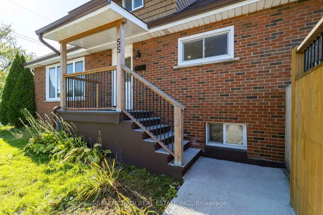55 Allan Ave, Hamilton 2