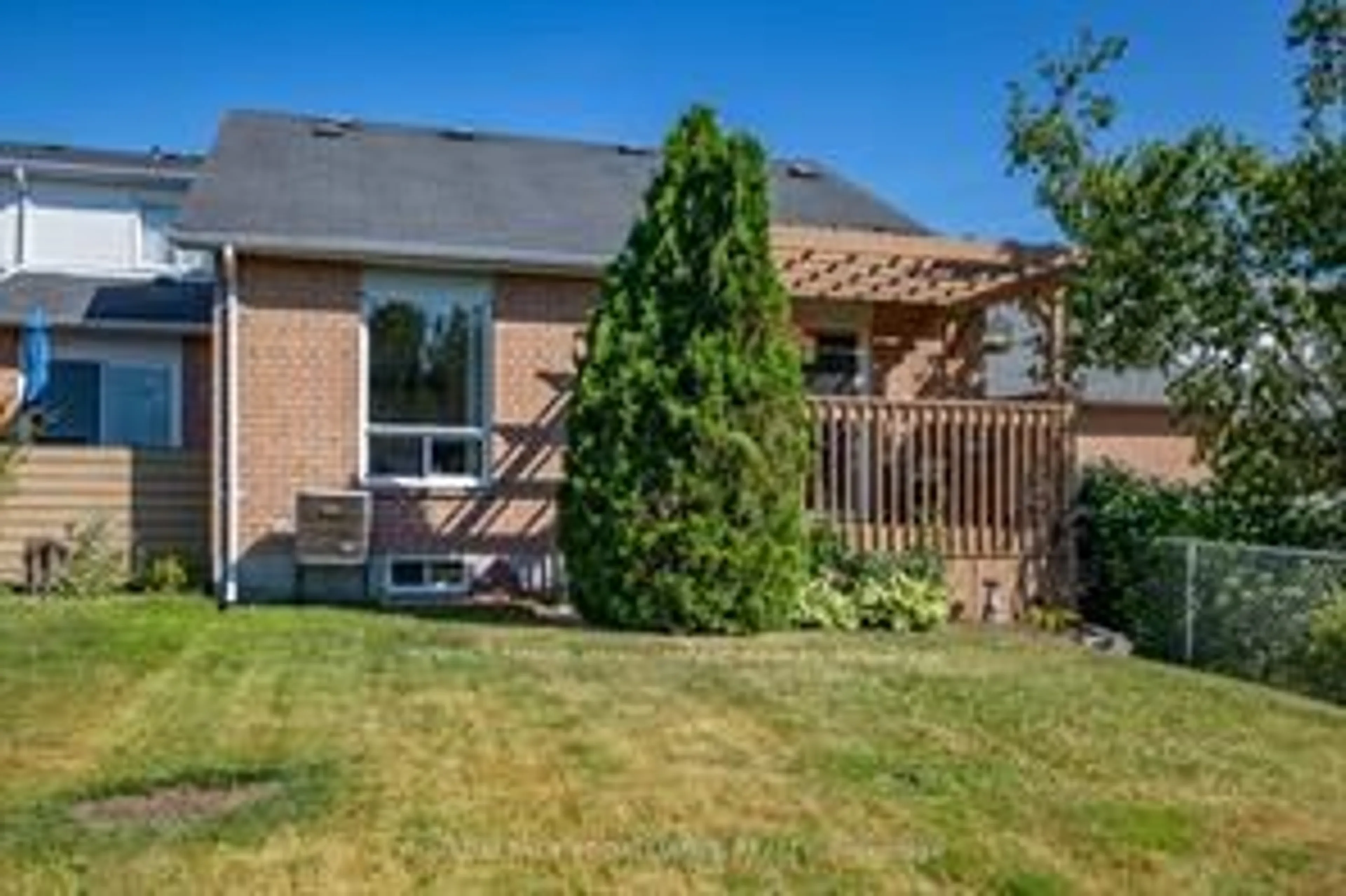 Home with brick exterior material, street for 1269 Eagle Cres, Peterborough Ontario K9K 2K6