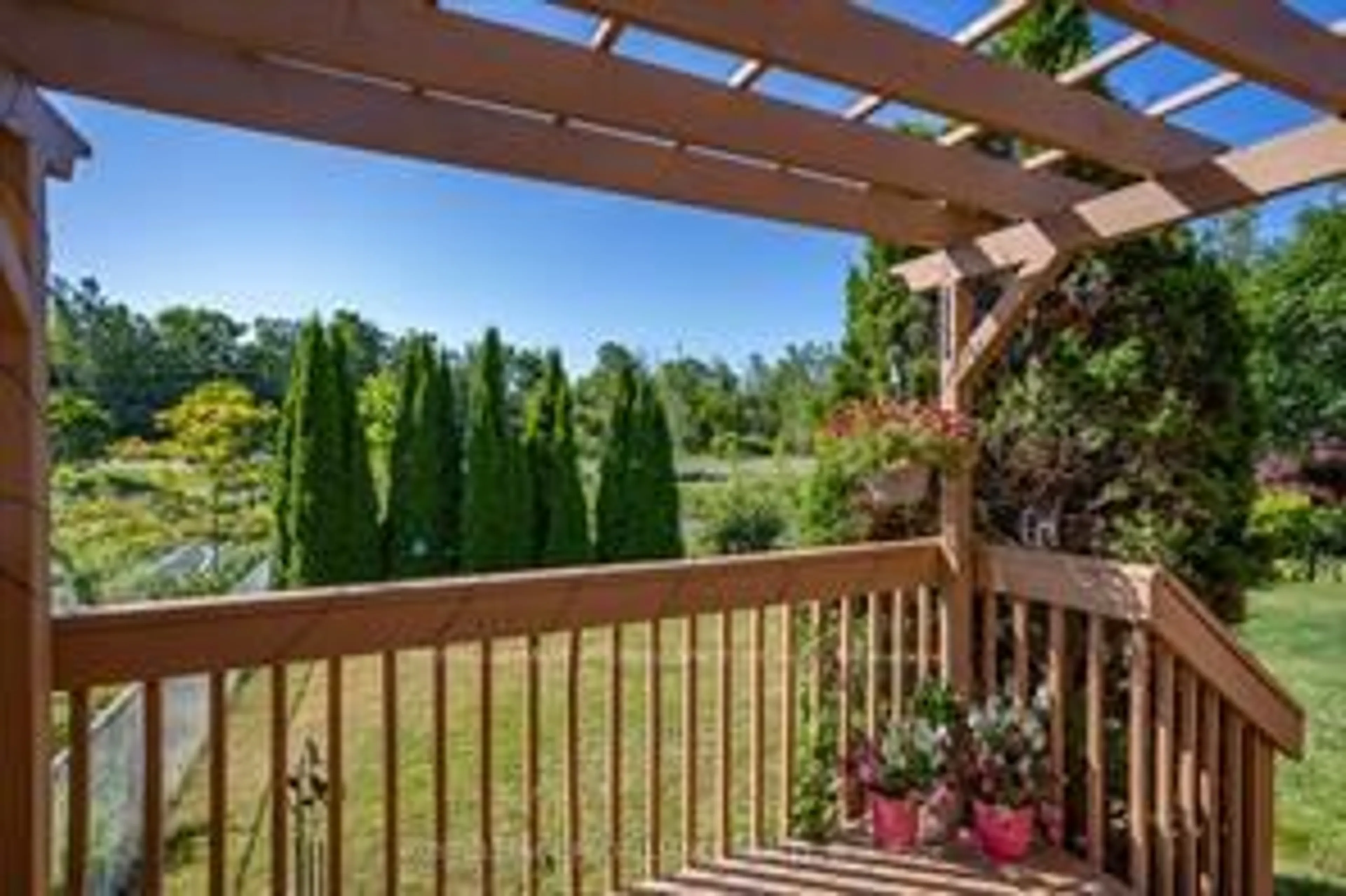 Patio, water/lake/river/ocean view for 1269 Eagle Cres, Peterborough Ontario K9K 2K6