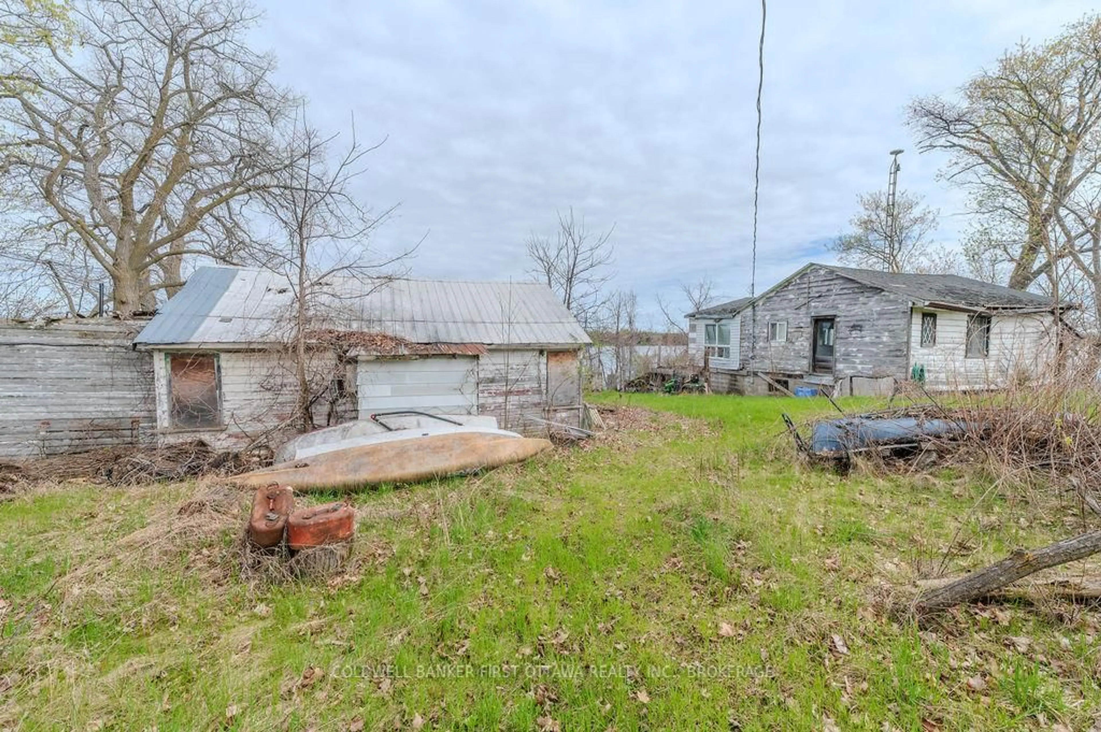 Unknown for 1285 South Shore Rd, Napanee Ontario K7R 3K7