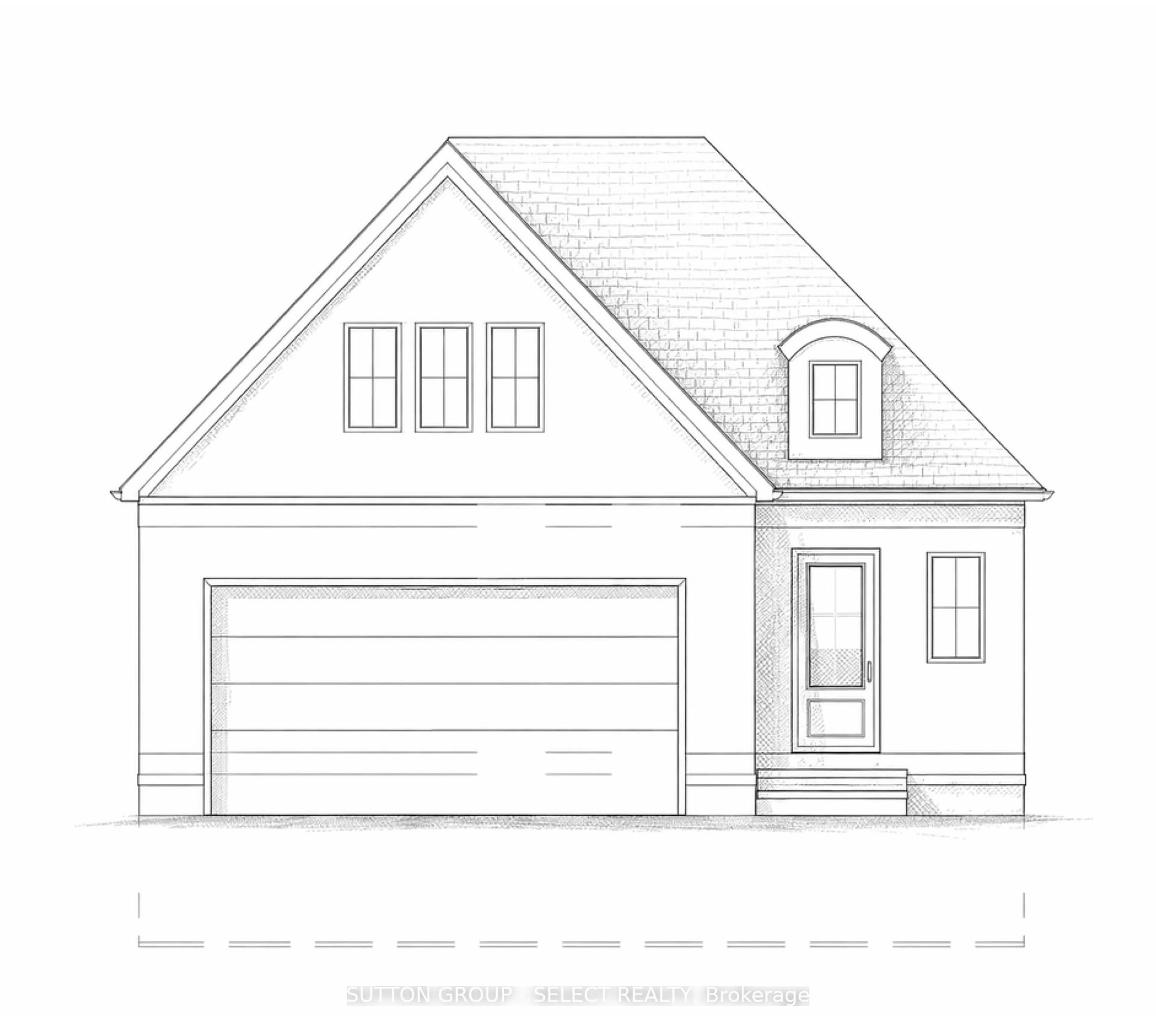 Unknown for 2835 Sheffield Pl #4, London South Ontario N6M 0J2