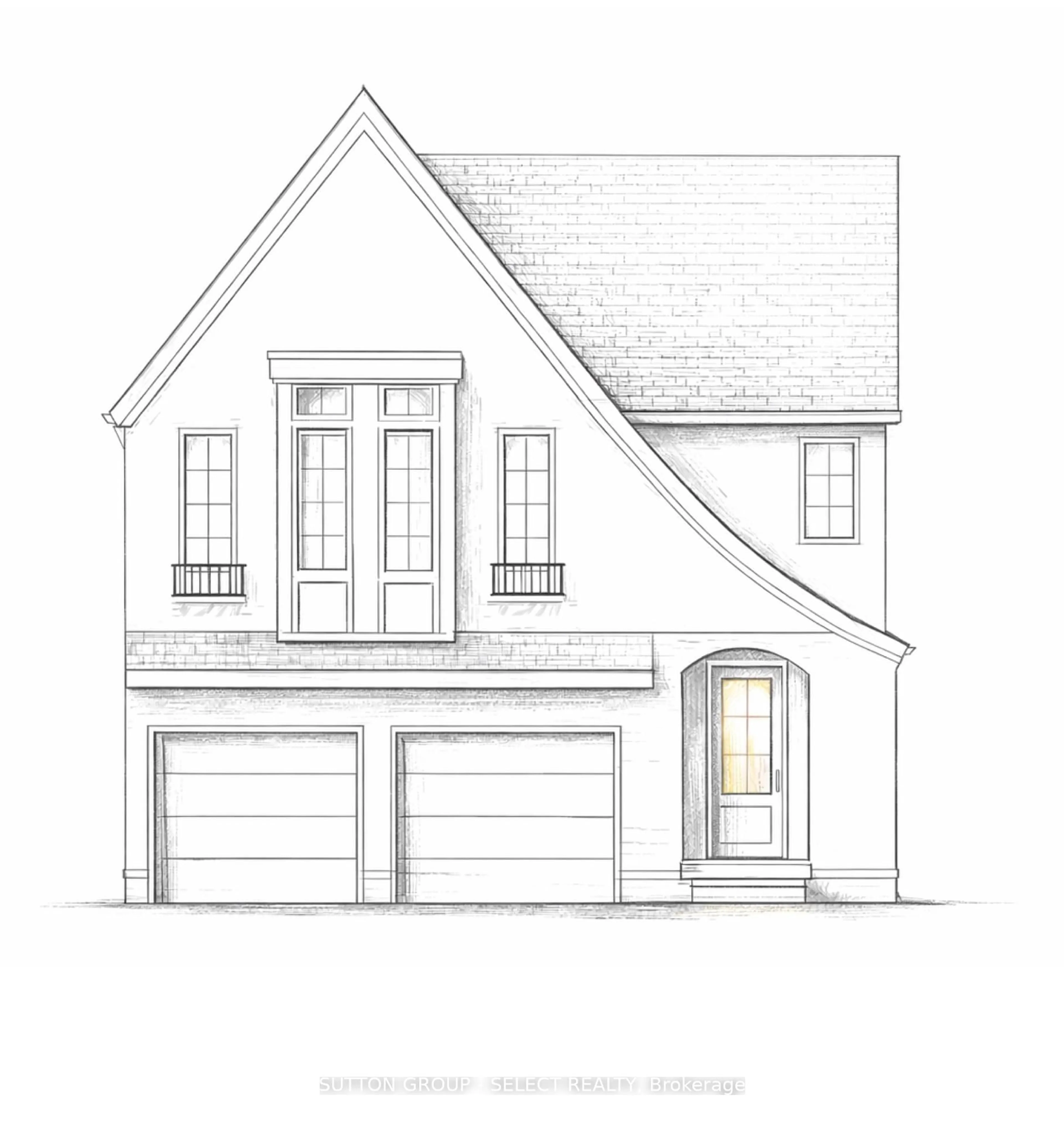 Floor plan for 2835 Sheffield Pl #8, London South Ontario N6M 0J2