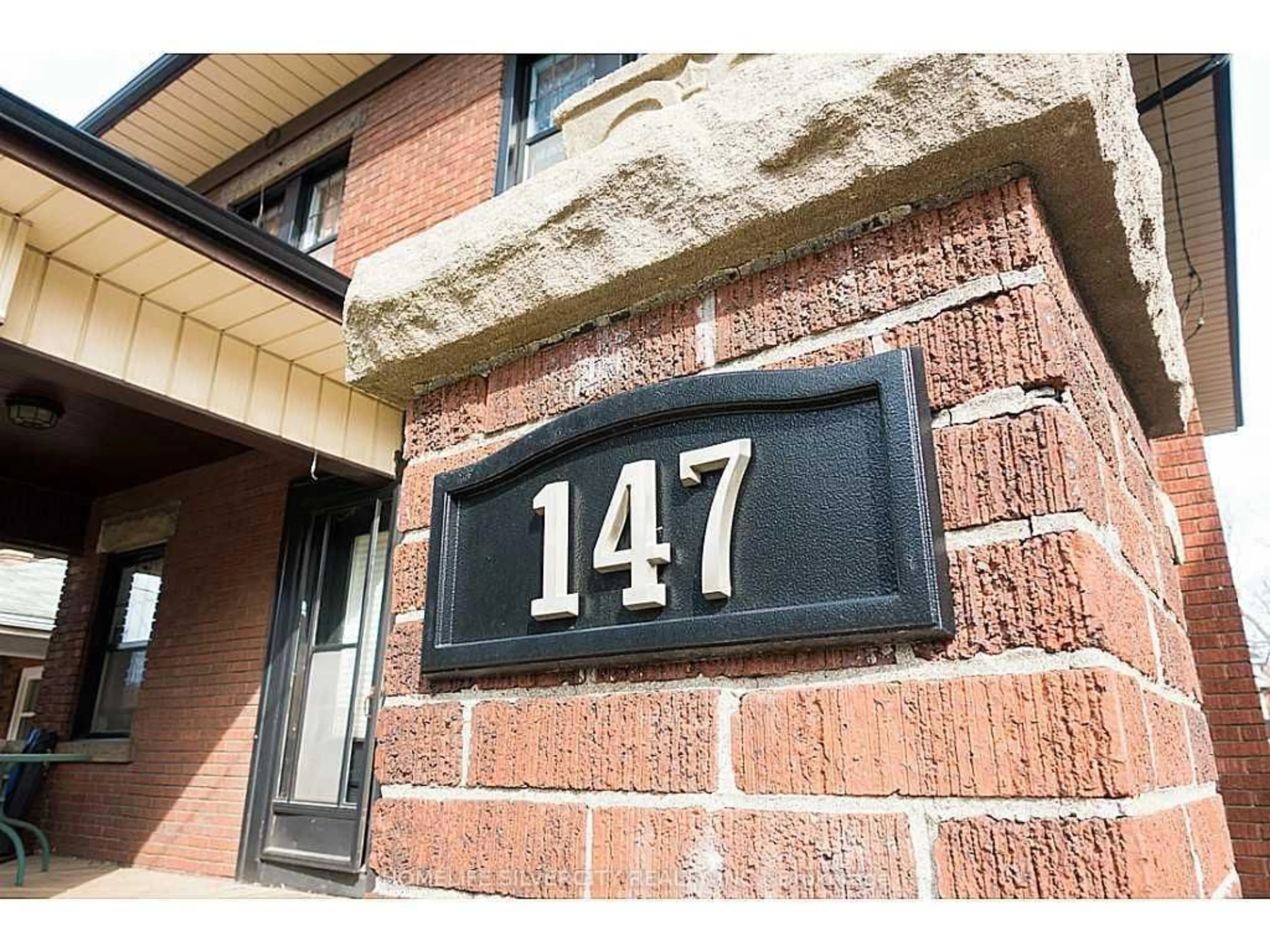Unknown for 147 Holton Ave, Hamilton Ontario L8M 2L6