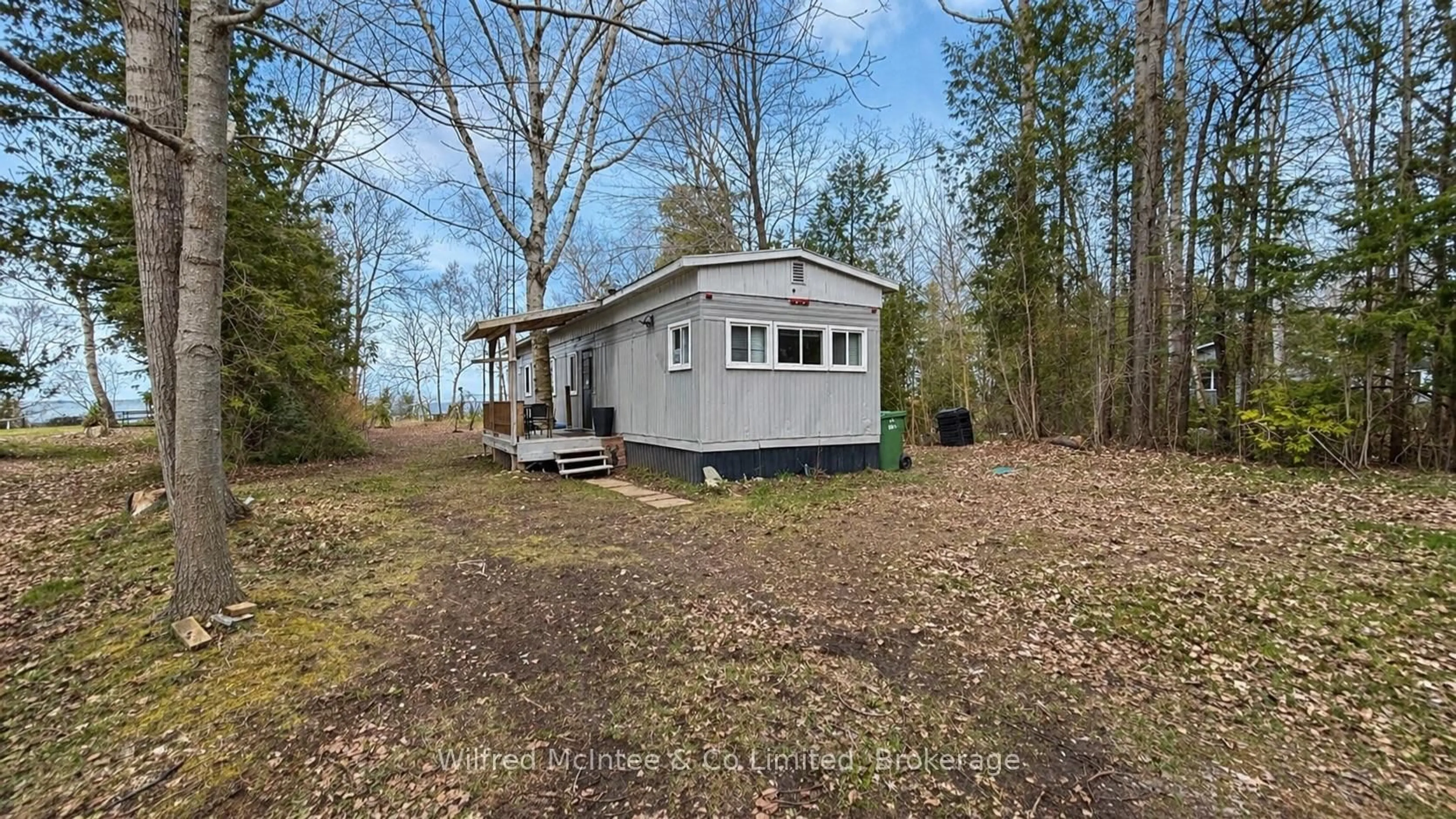 Unknown for 775 BRUCE ROAD 13 Rd, Native Leased Lands Ontario N0H 2L0