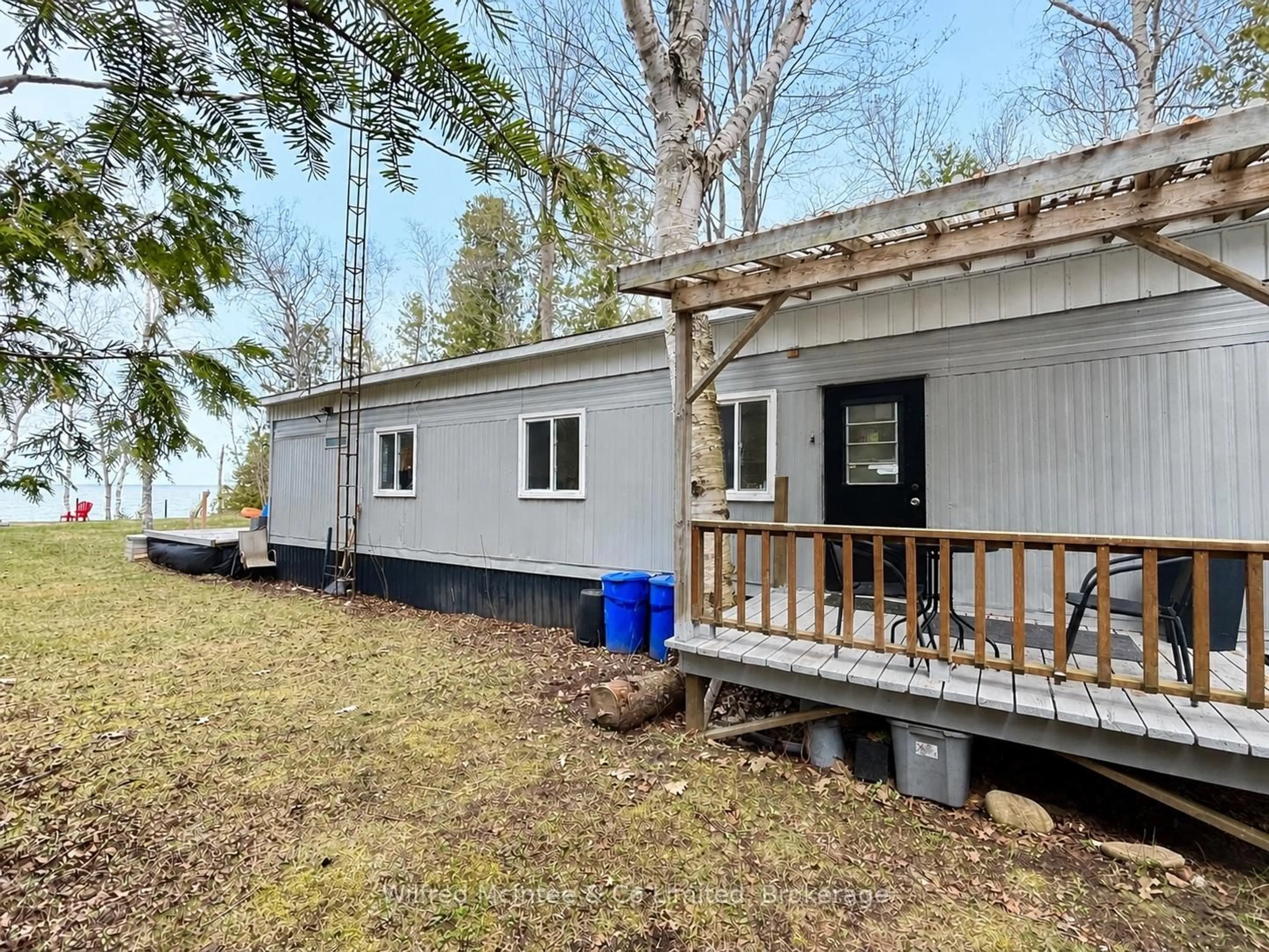 Unknown for 775 BRUCE ROAD 13 Rd, Native Leased Lands Ontario N0H 2L0