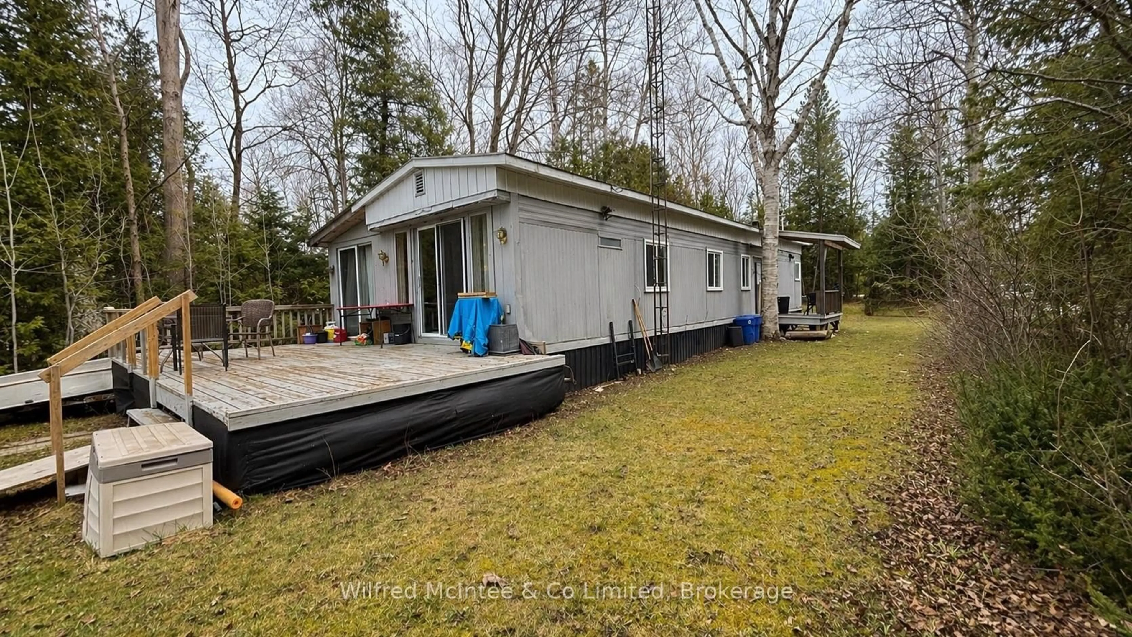 Unknown for 775 BRUCE ROAD 13 Rd, Native Leased Lands Ontario N0H 2L0