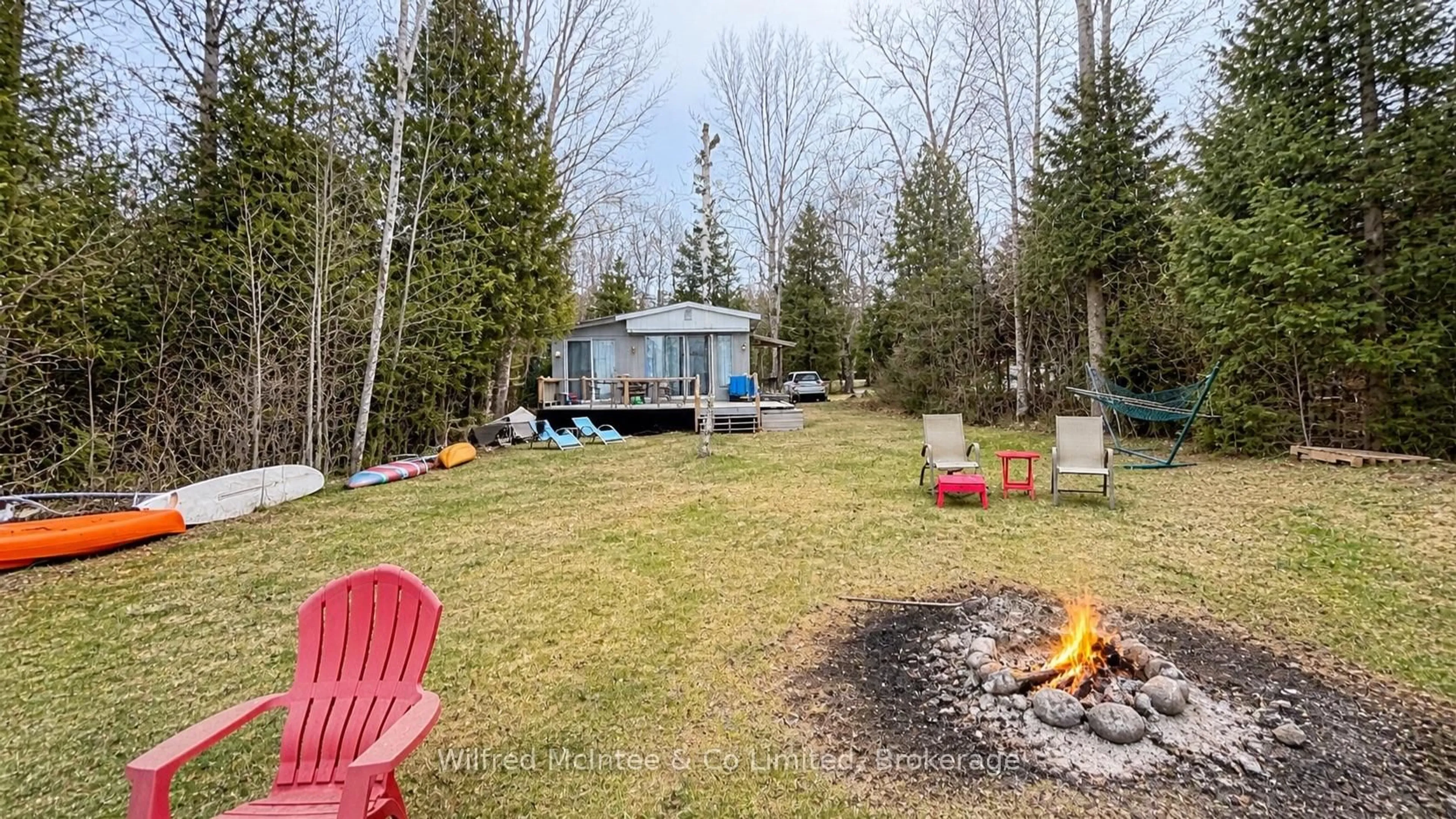 Unknown for 775 BRUCE ROAD 13 Rd, Native Leased Lands Ontario N0H 2L0