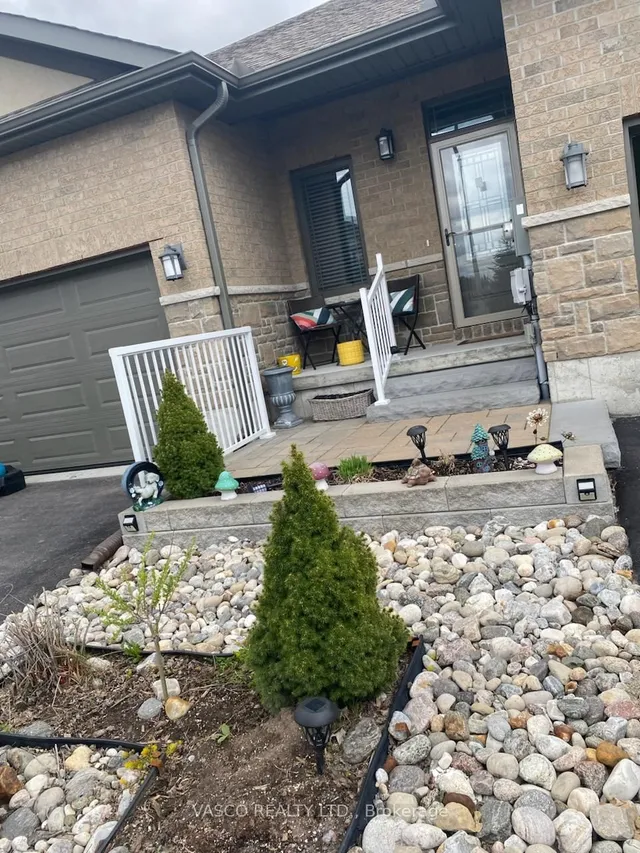 33 FARMINGTON Cres, Belleville 3
