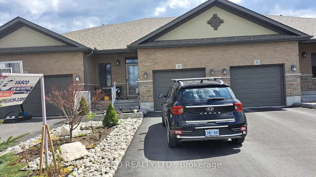 33 FARMINGTON Cres, Belleville 4