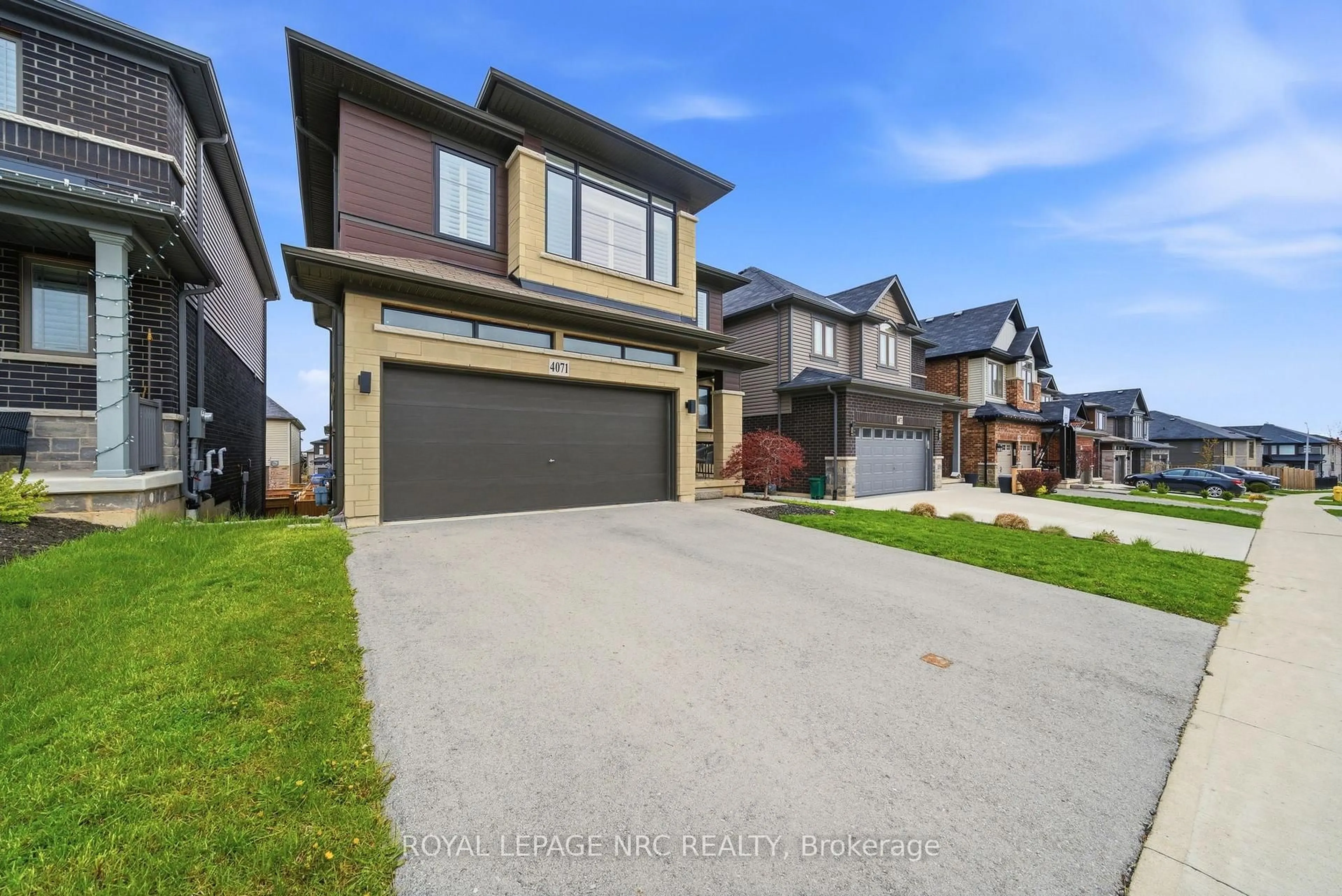 Unknown for 4071 Thomas St, Lincoln Ontario L3J 0S5