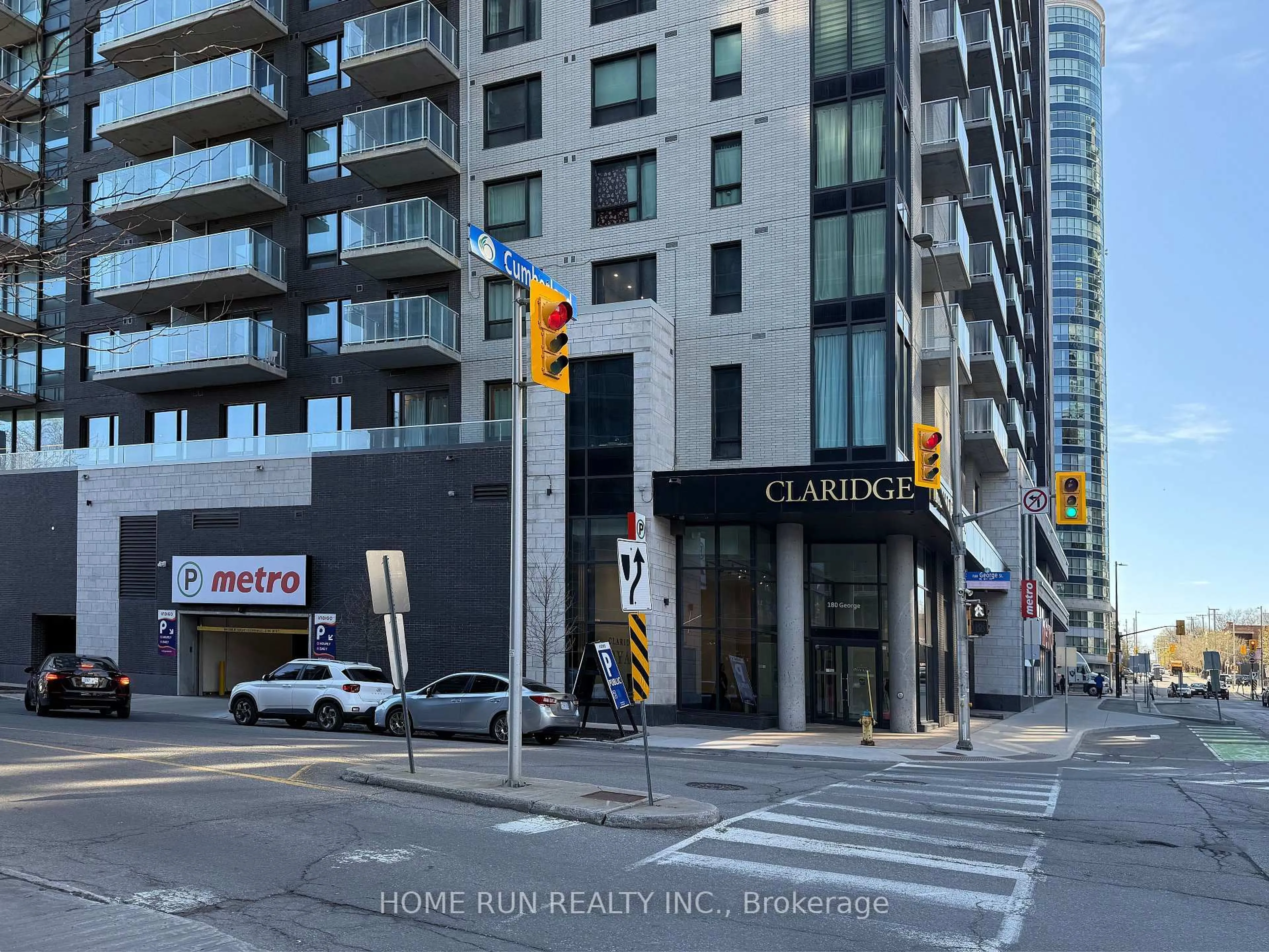 Unknown for 180 GEORGE St #1103, Ottawa Ontario K1N 0G8