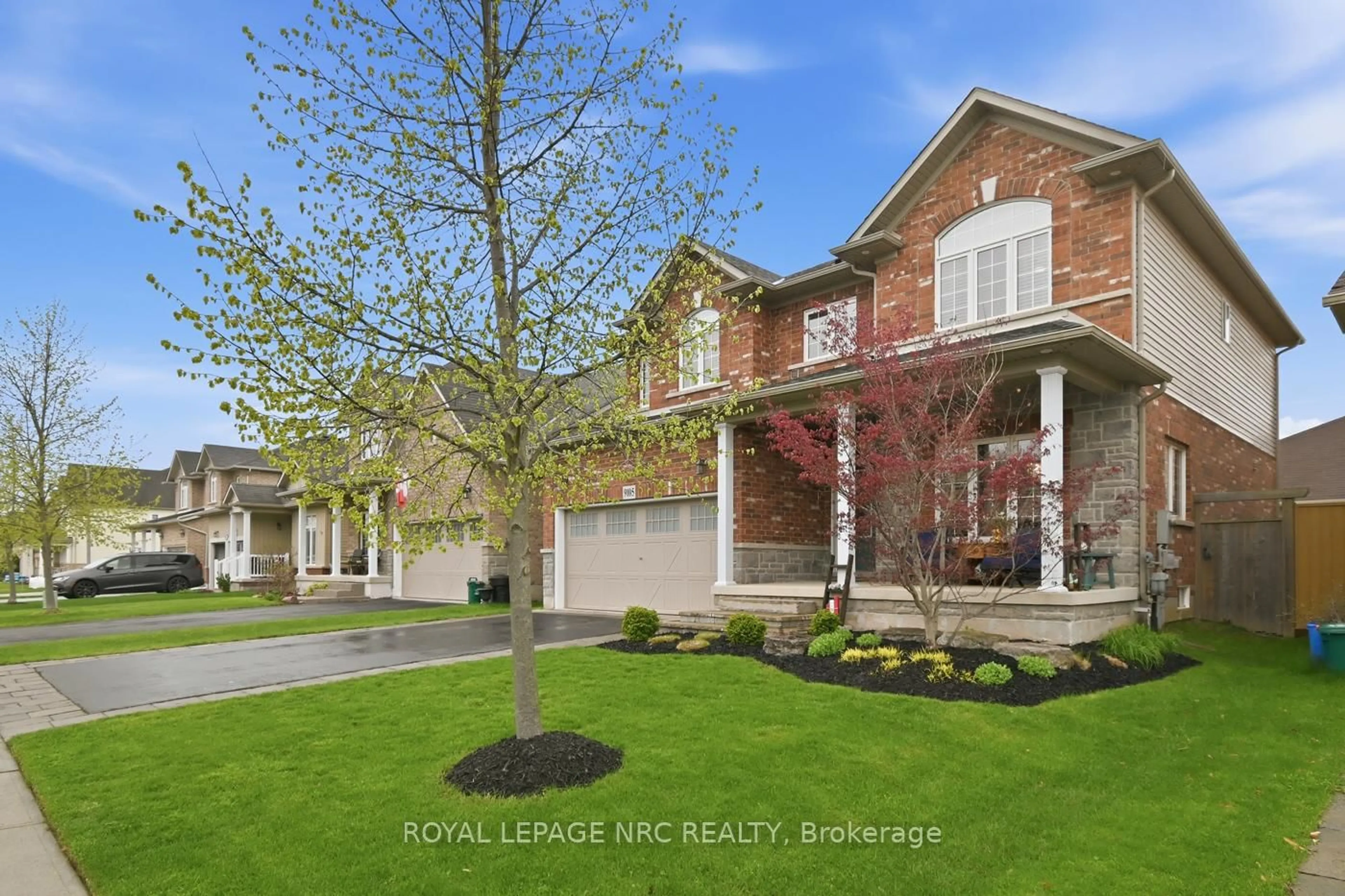 Unknown for 9105 White Oak Ave, Niagara Falls Ontario L2G 0E9