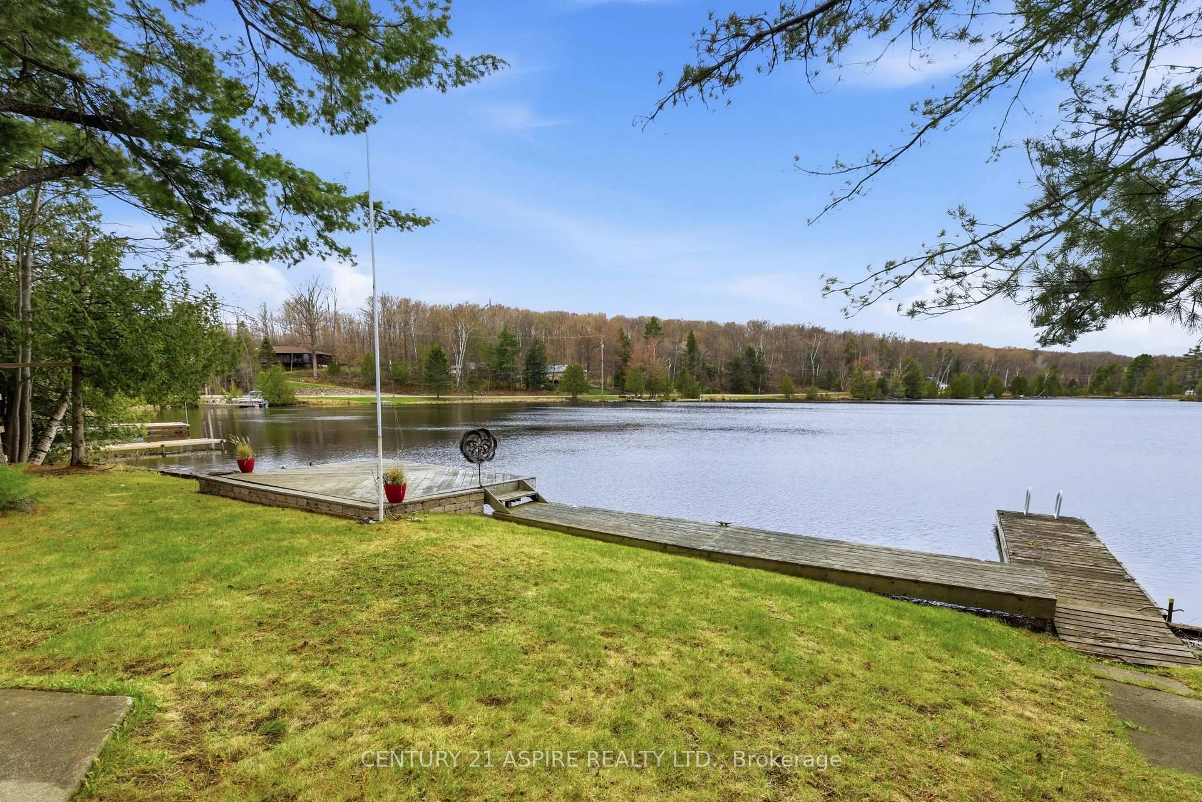 Unknown for 1023 Perry Point Lane, Arden Ontario K0H 1B0
