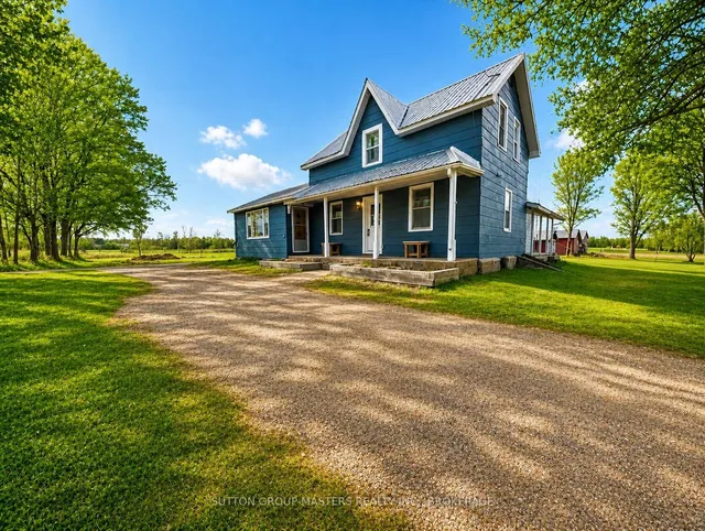 191 Fifth Concession Rd, Kaladar 2