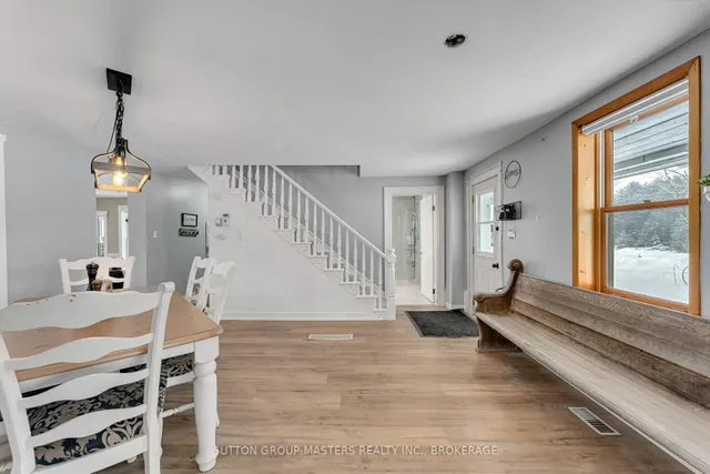 191 Fifth Concession Rd, Kaladar 4