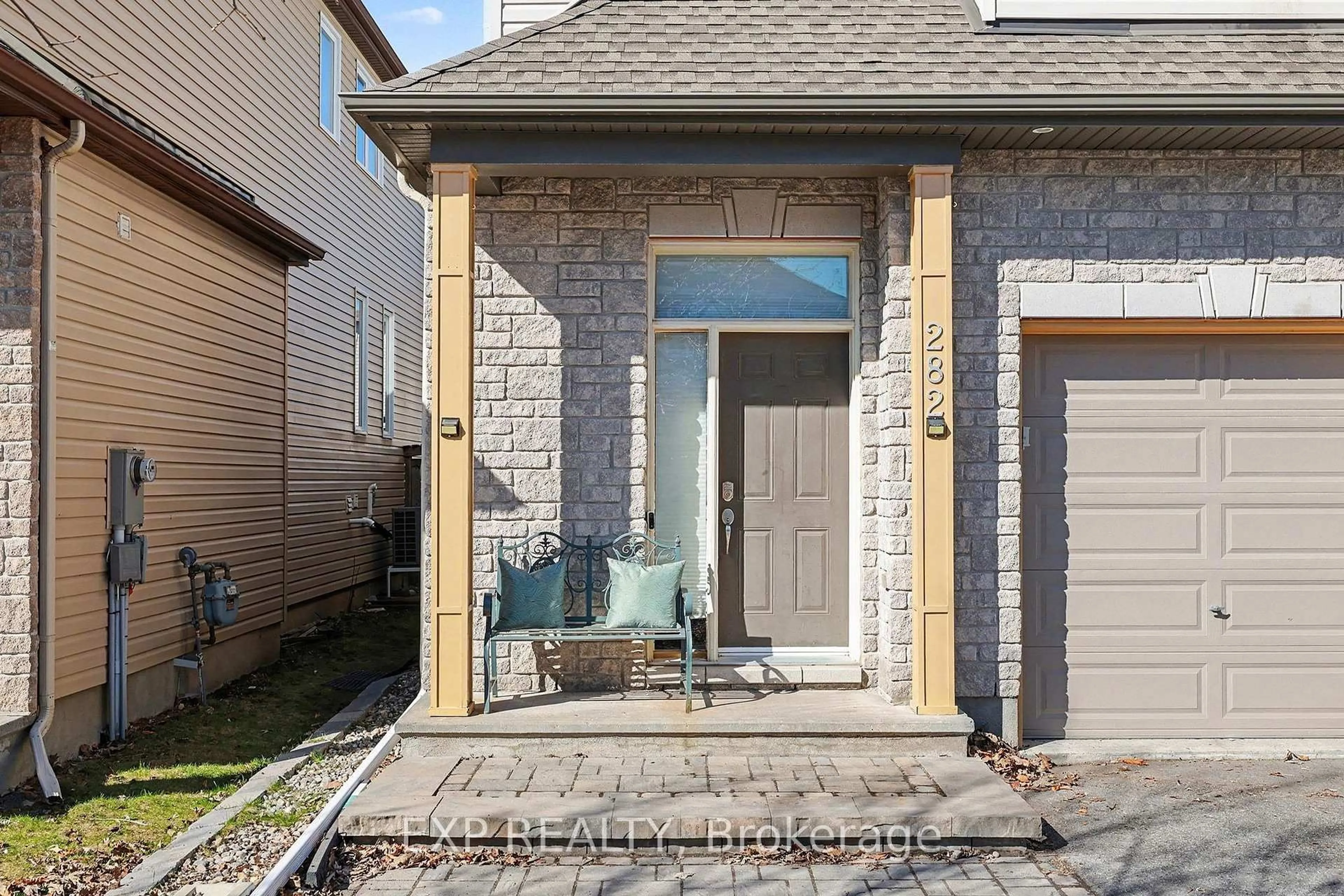 Unknown for 282 Broxburn Cres, Ottawa Ontario K2J 0P1