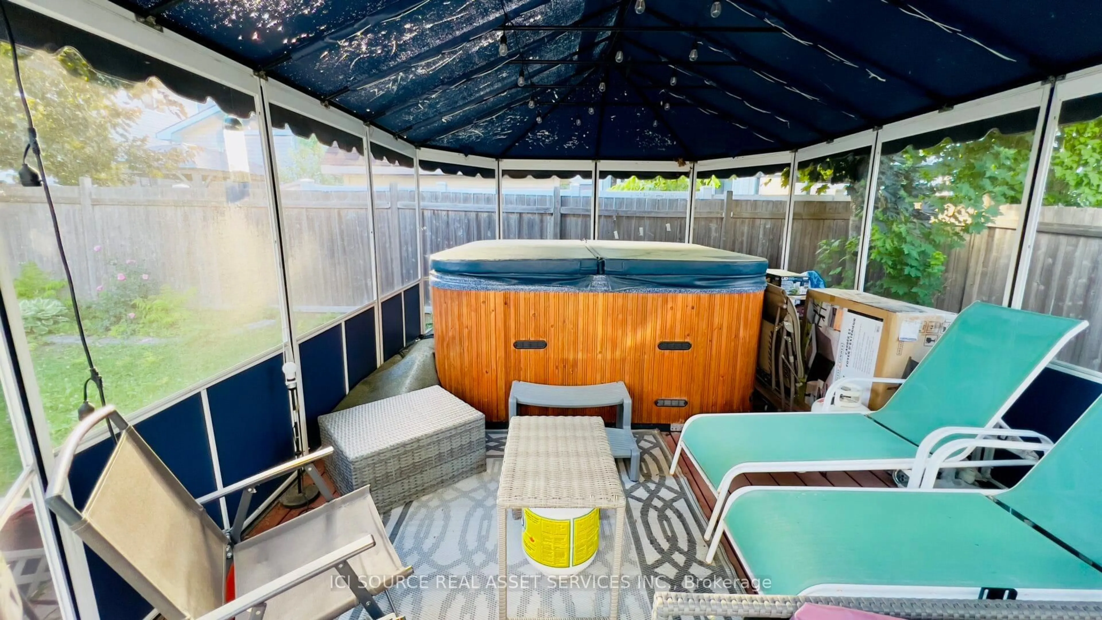 Patio, water/lake/river/ocean view for 1165 Klondike Rd, Ottawa Ontario K2W 1C8